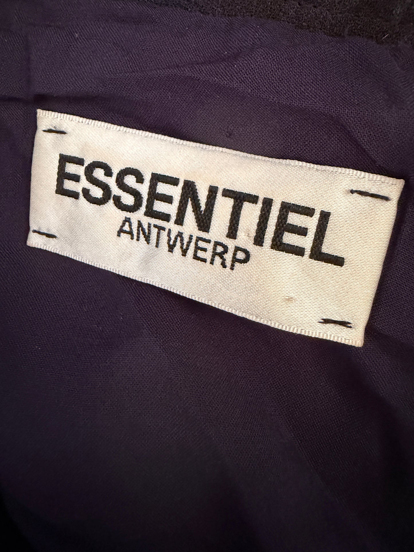 Essentiel Antwerp Kleid M
