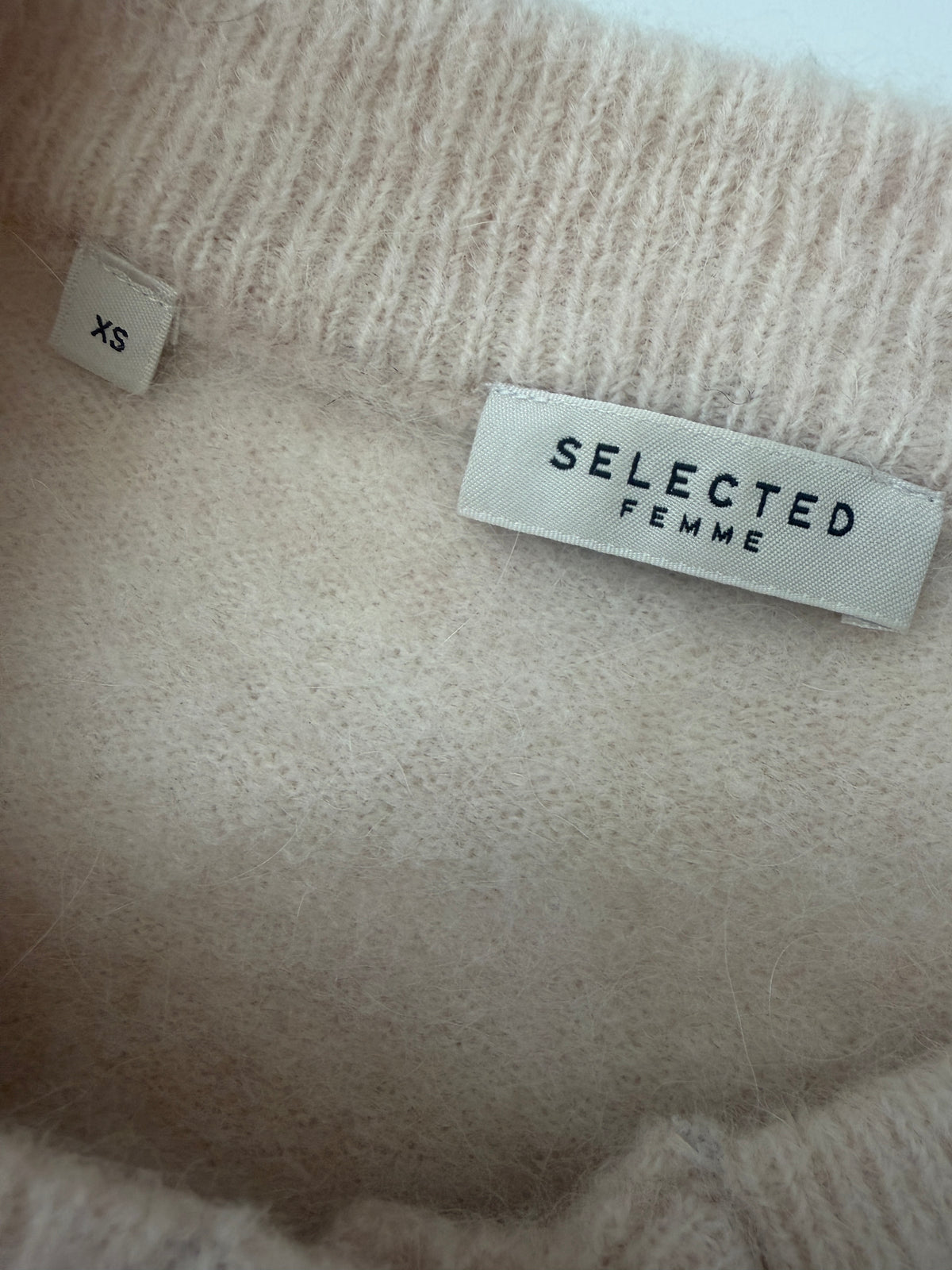 Selected Femme vest XS