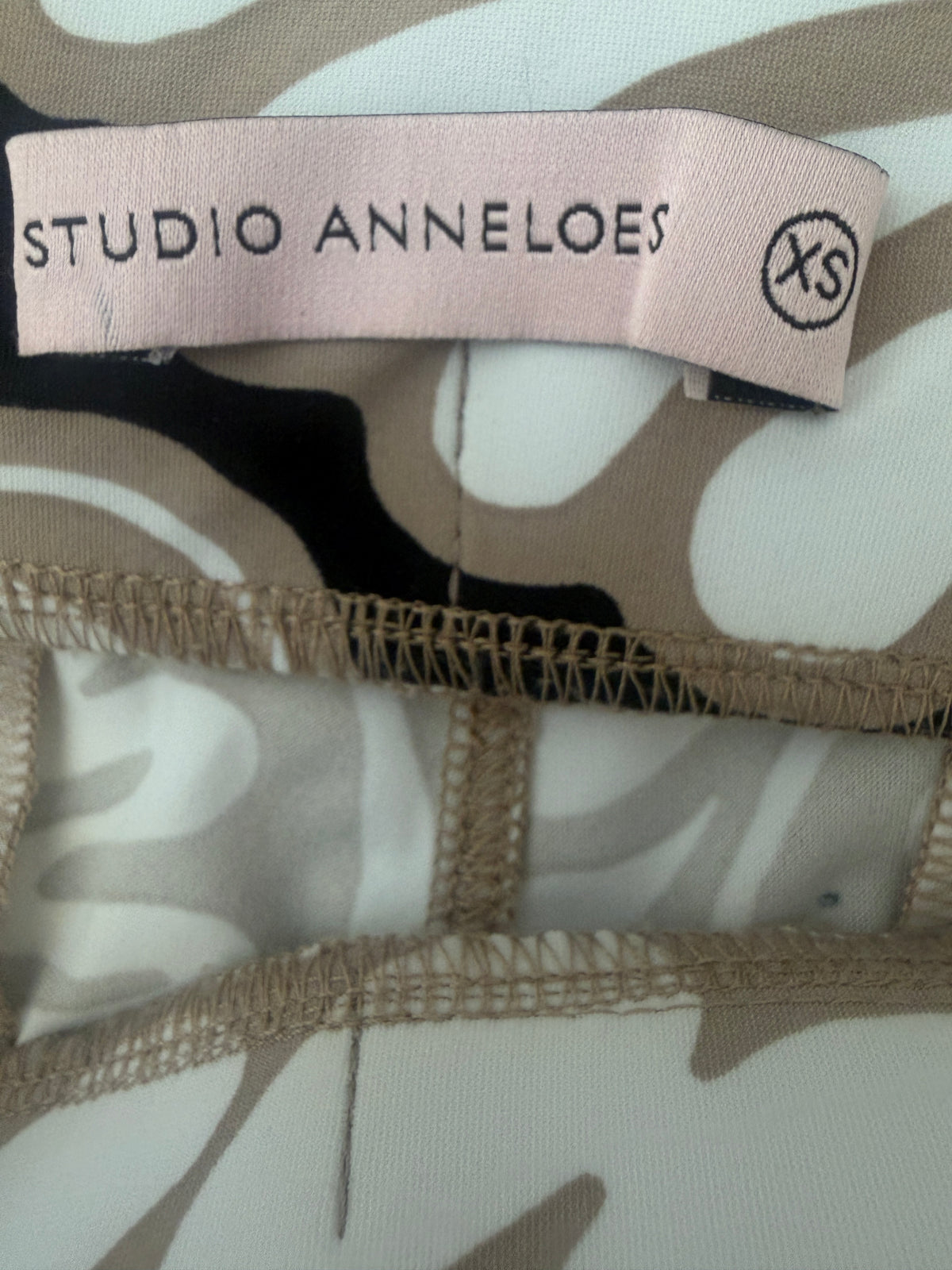 Studio Anneloes broek XS (Lexie)