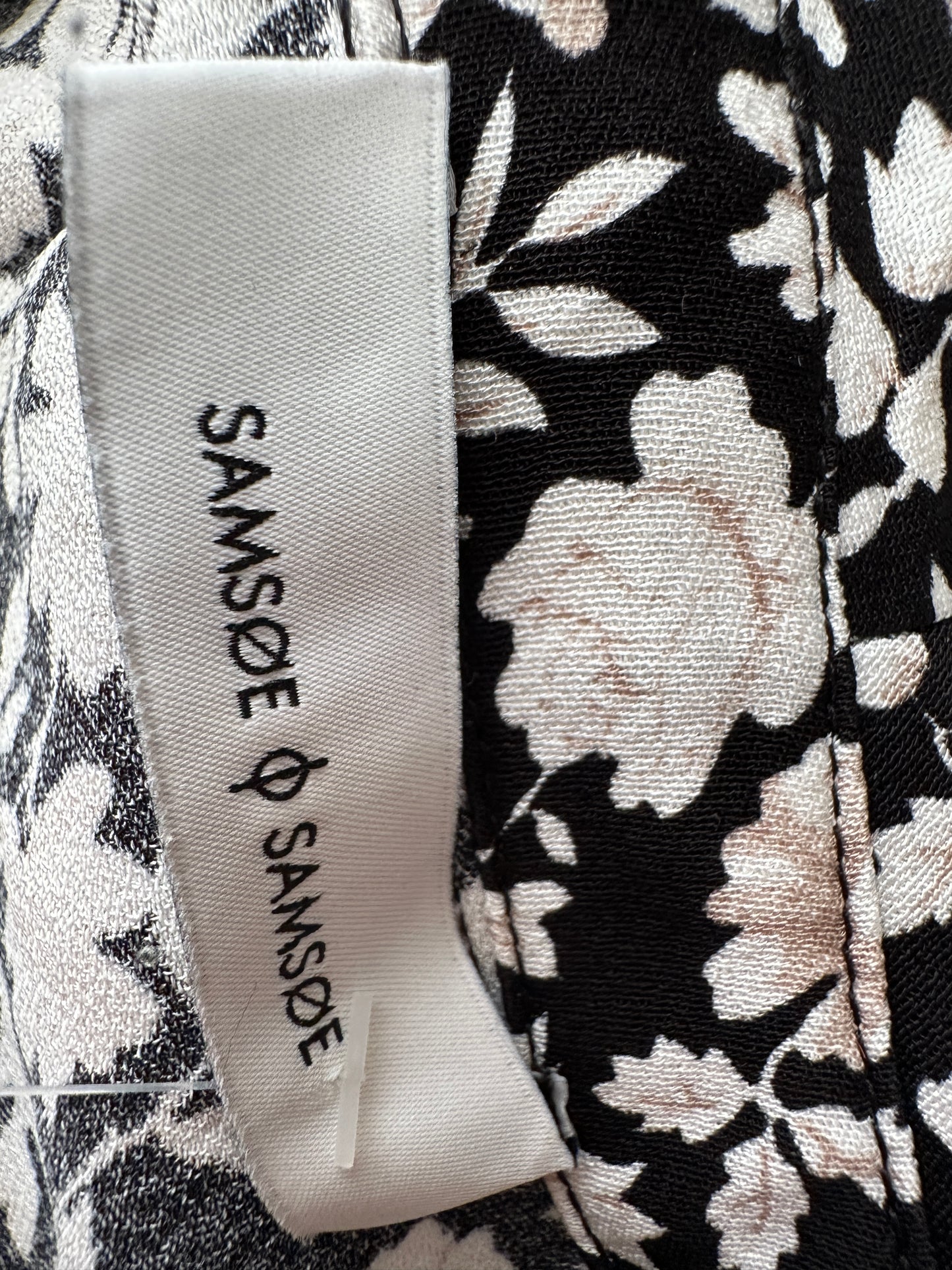 Samsoe Kleid M