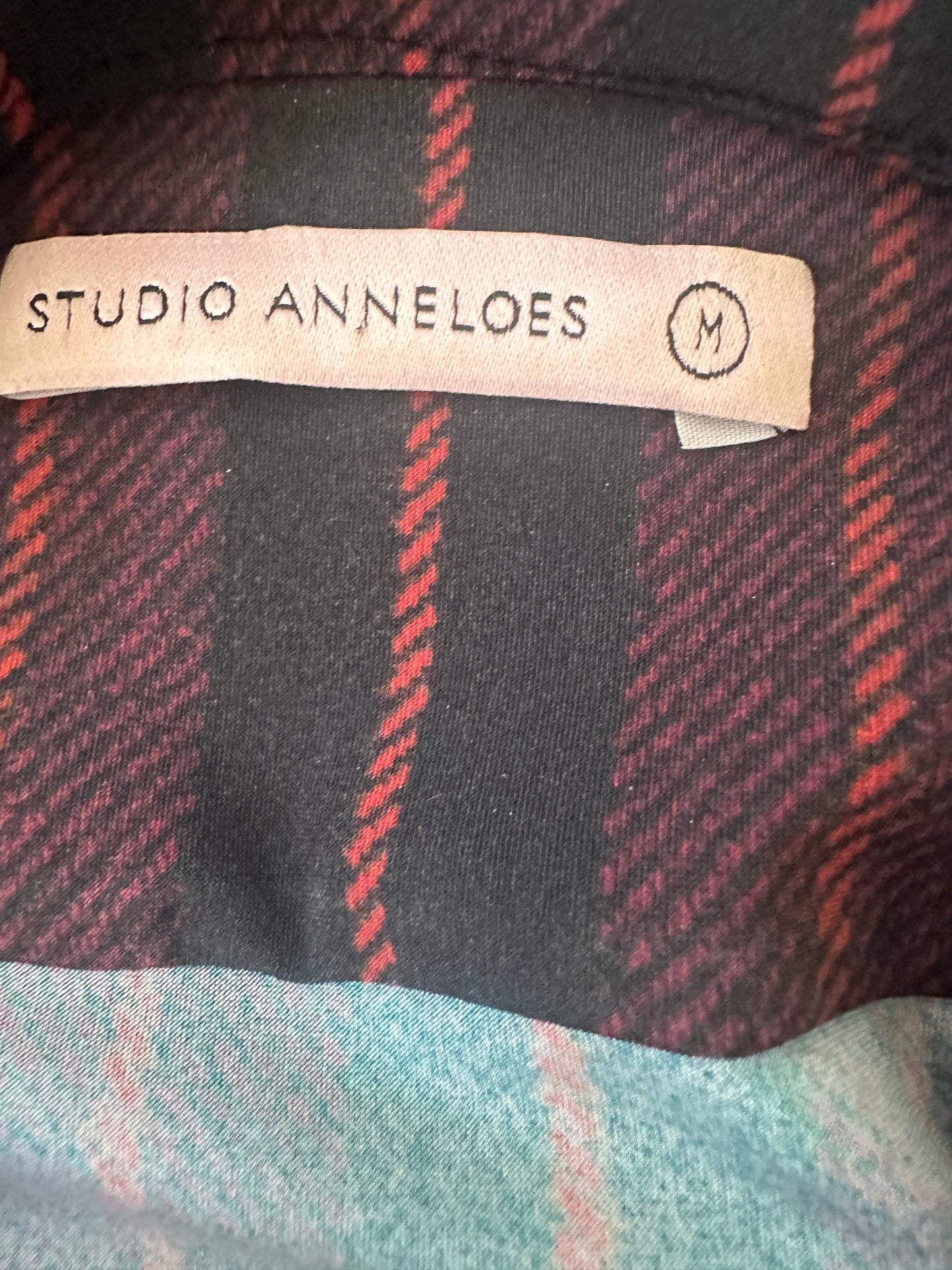 Studio Anneloes blouse M