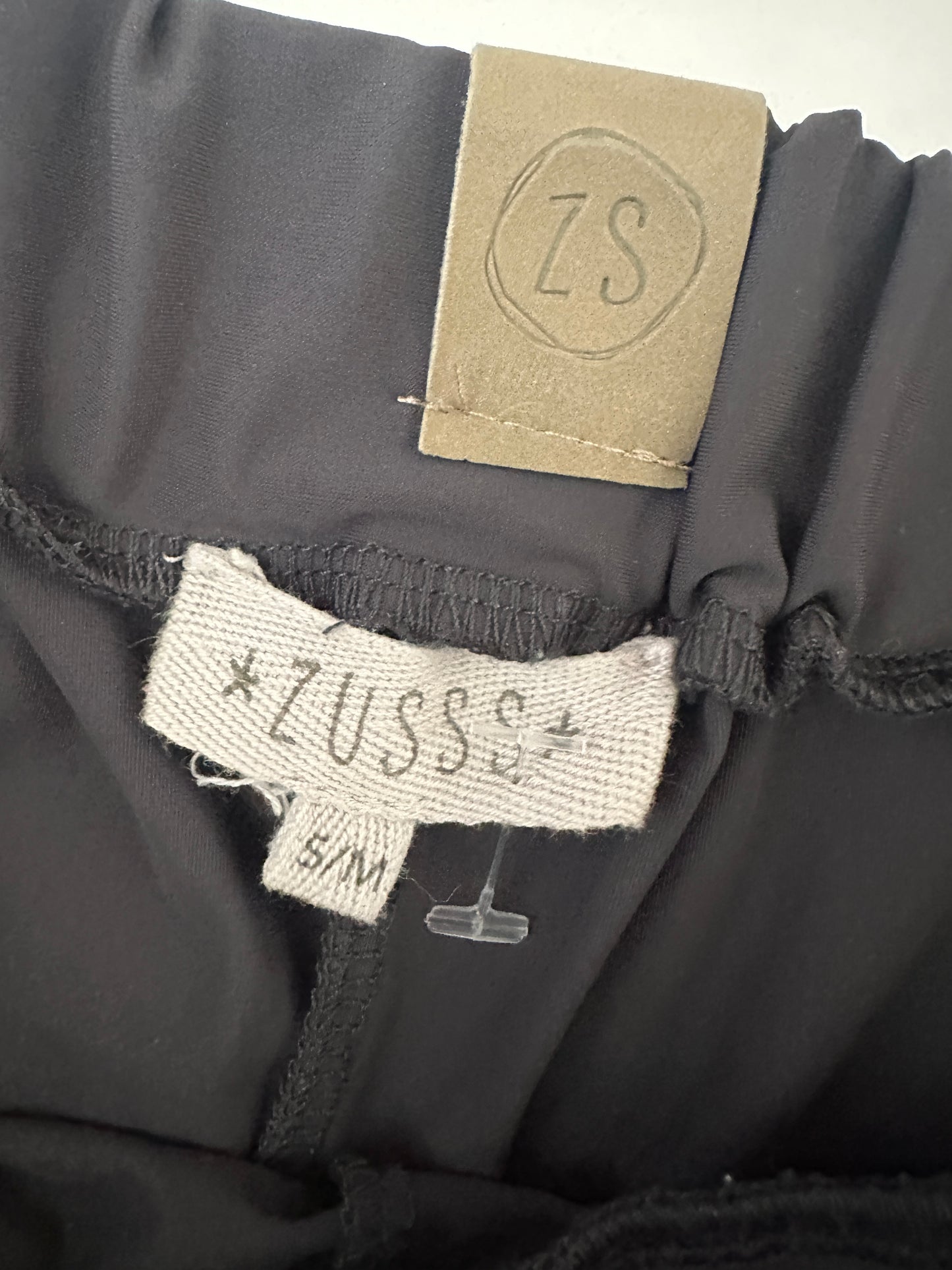 Zusss trousers S