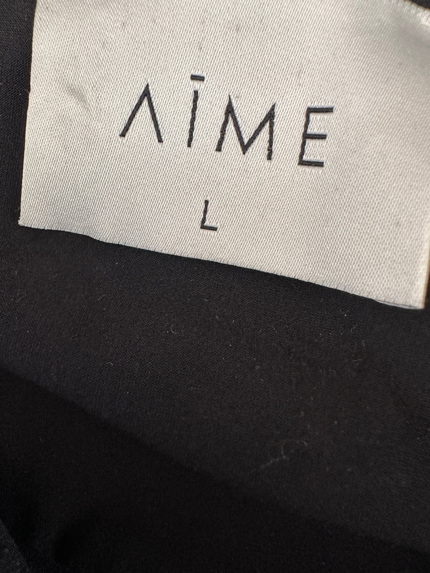 Aime Bluse L