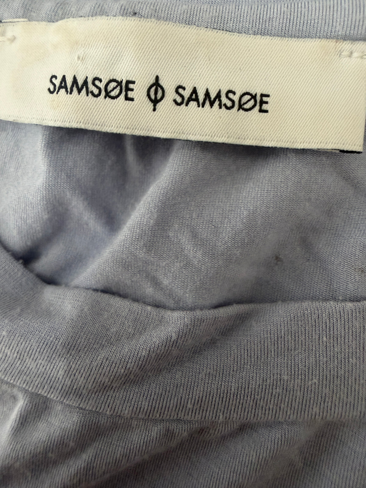 Samsoe Samsoe shirt M