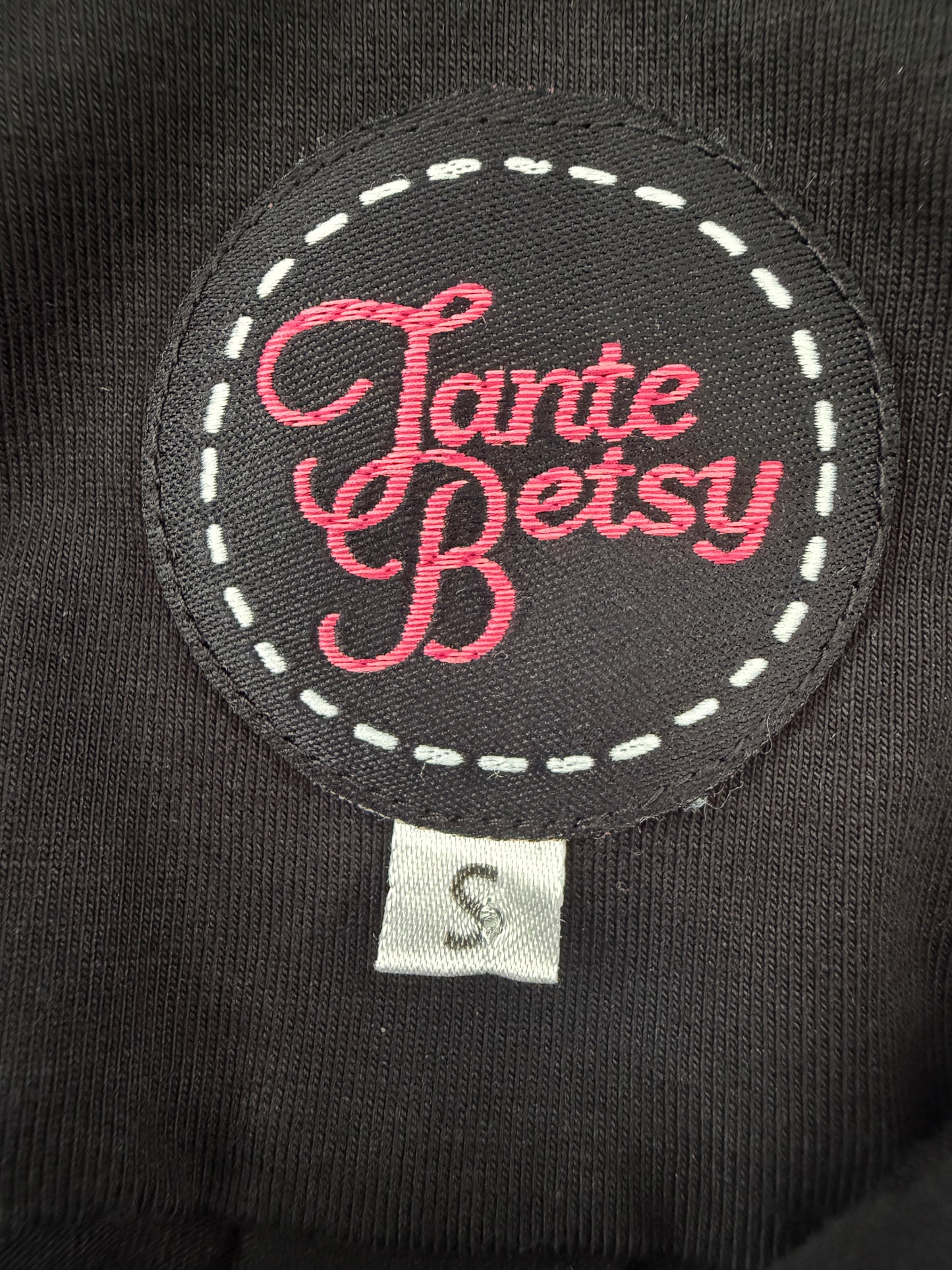 Tante Betsy Bluse XS