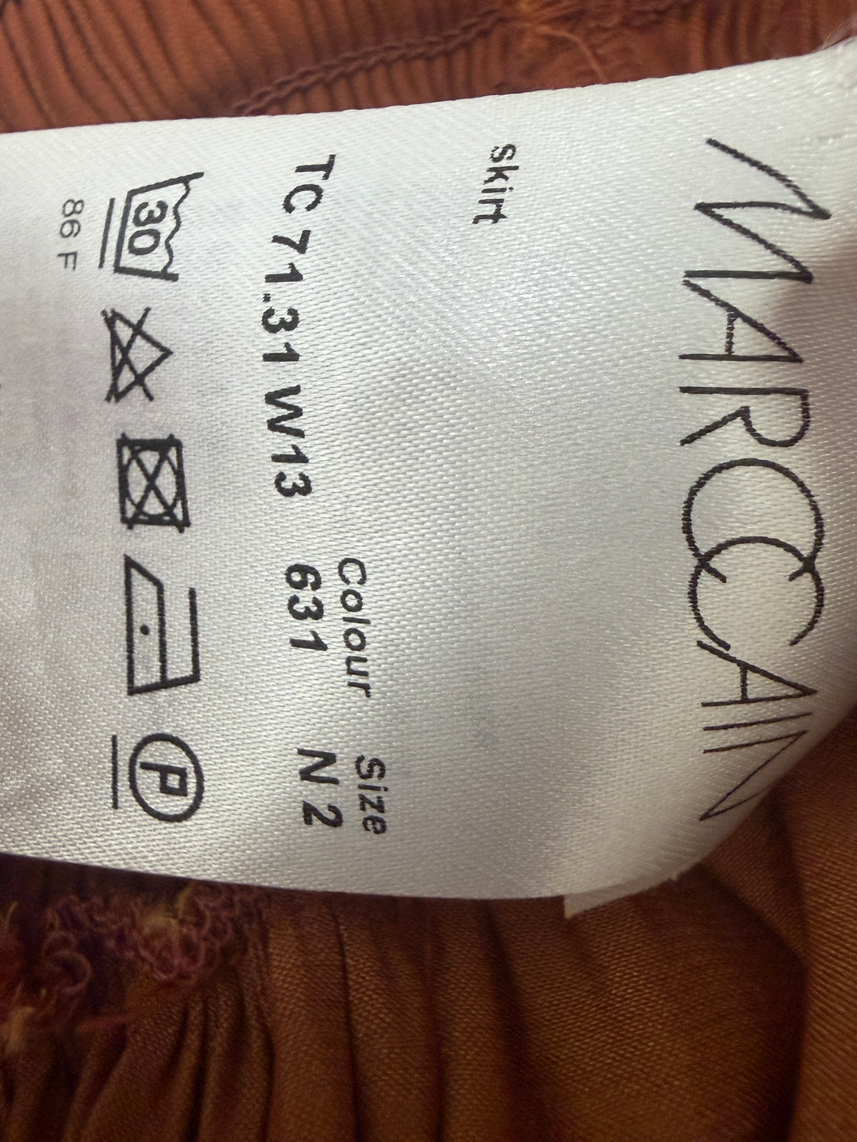 Marc Cain rok S