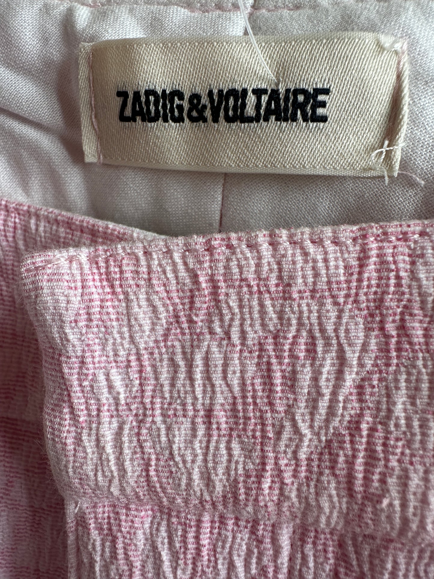 Zadig & Voltaire Hose L