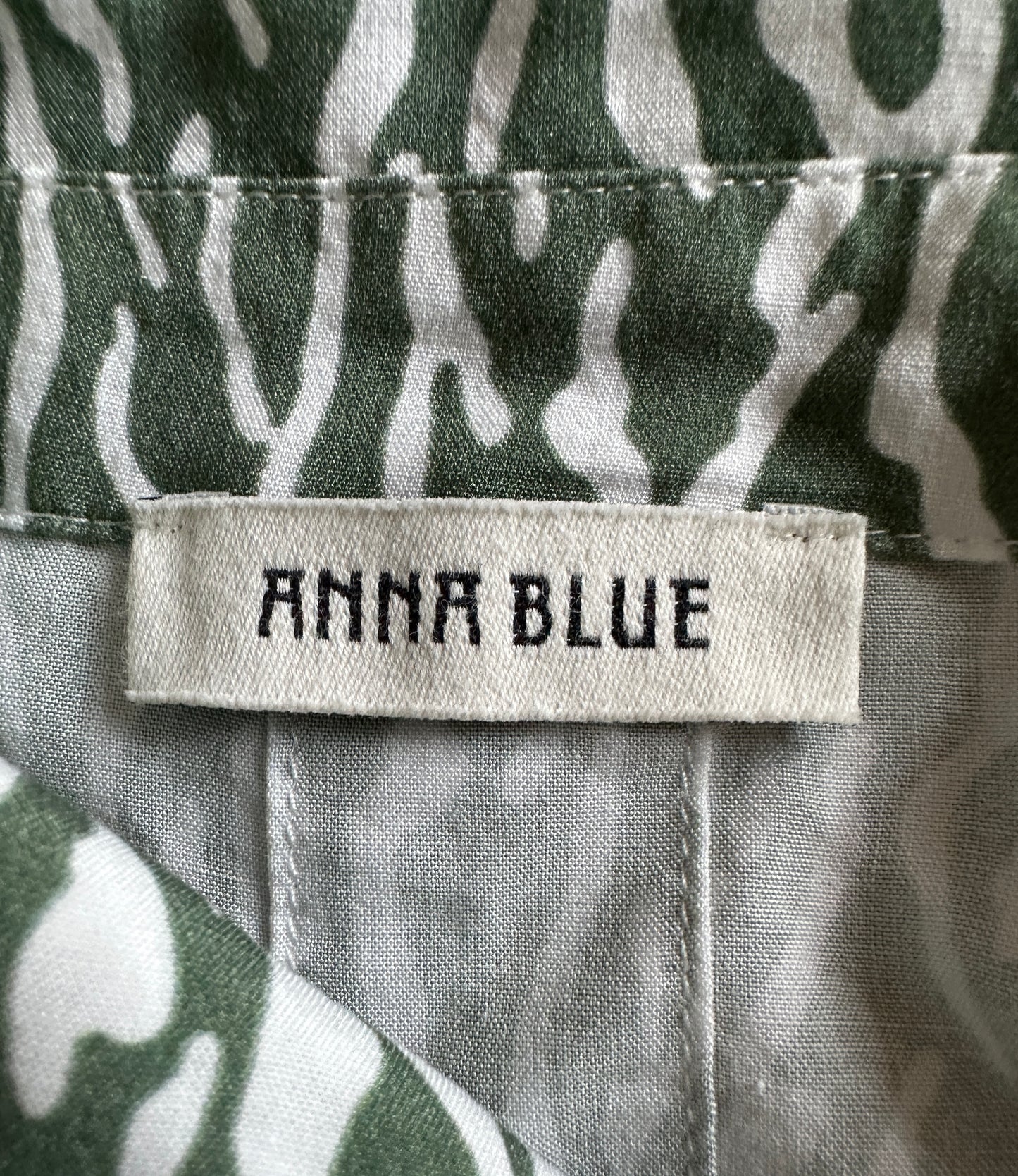 Bluse von Anna van Toor, Größe M