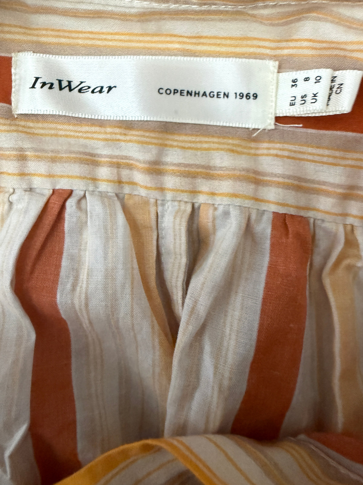 Inwear blouse S