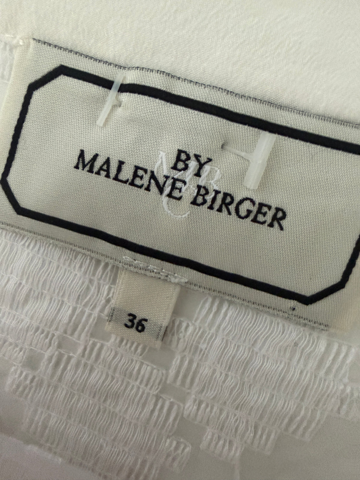 By Malene Birger shirt S
