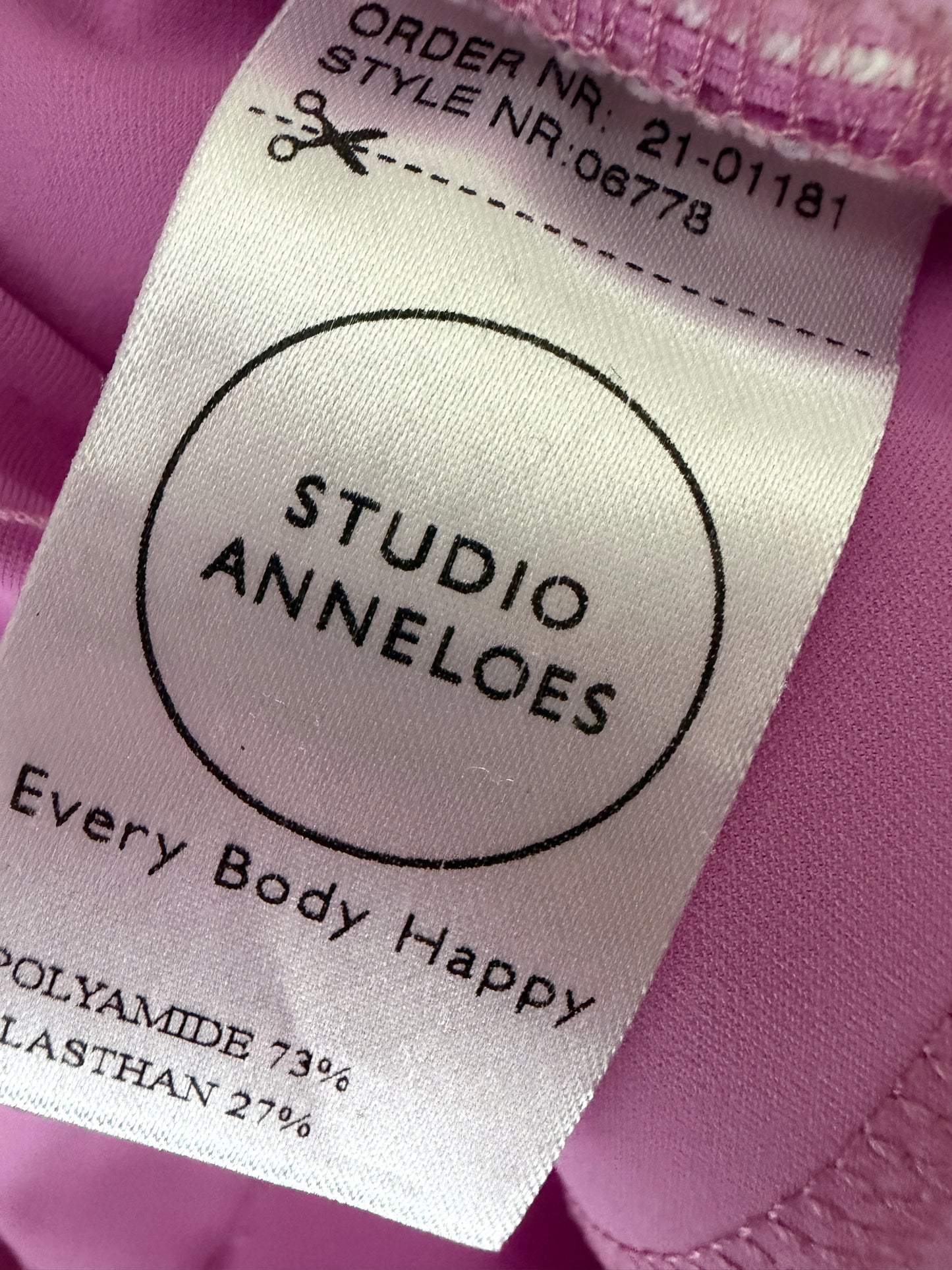 Studio Anneloes broek L