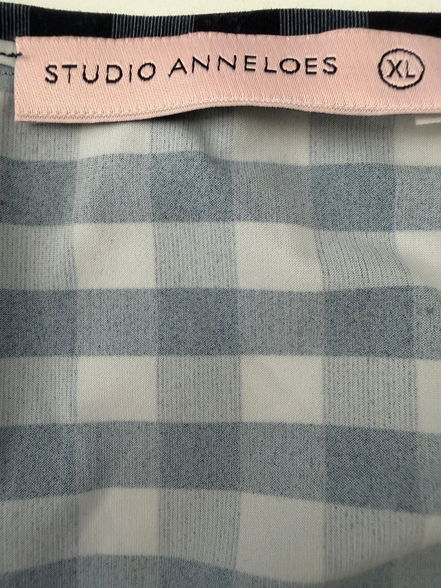 Studio Anneloes blouse XL