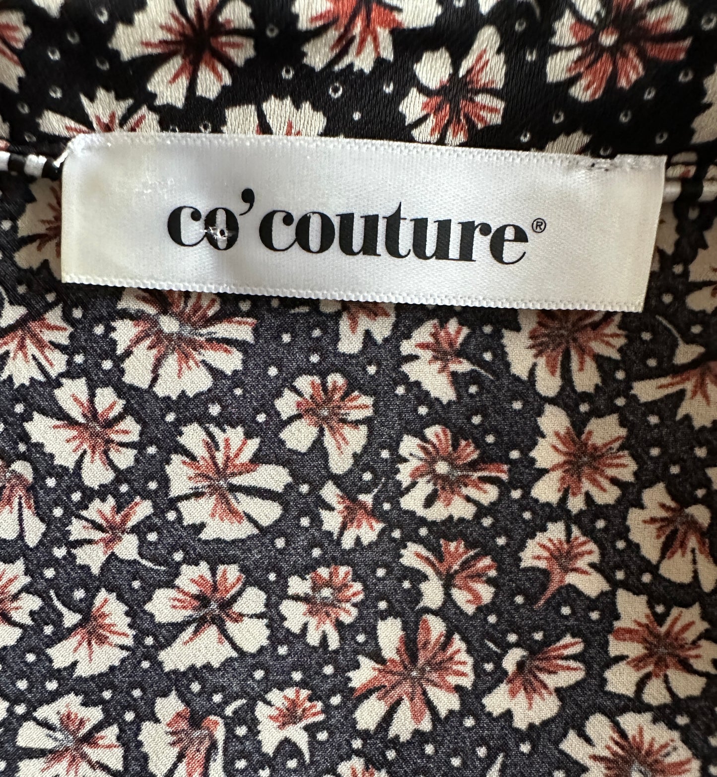 Co’Couture jurk S