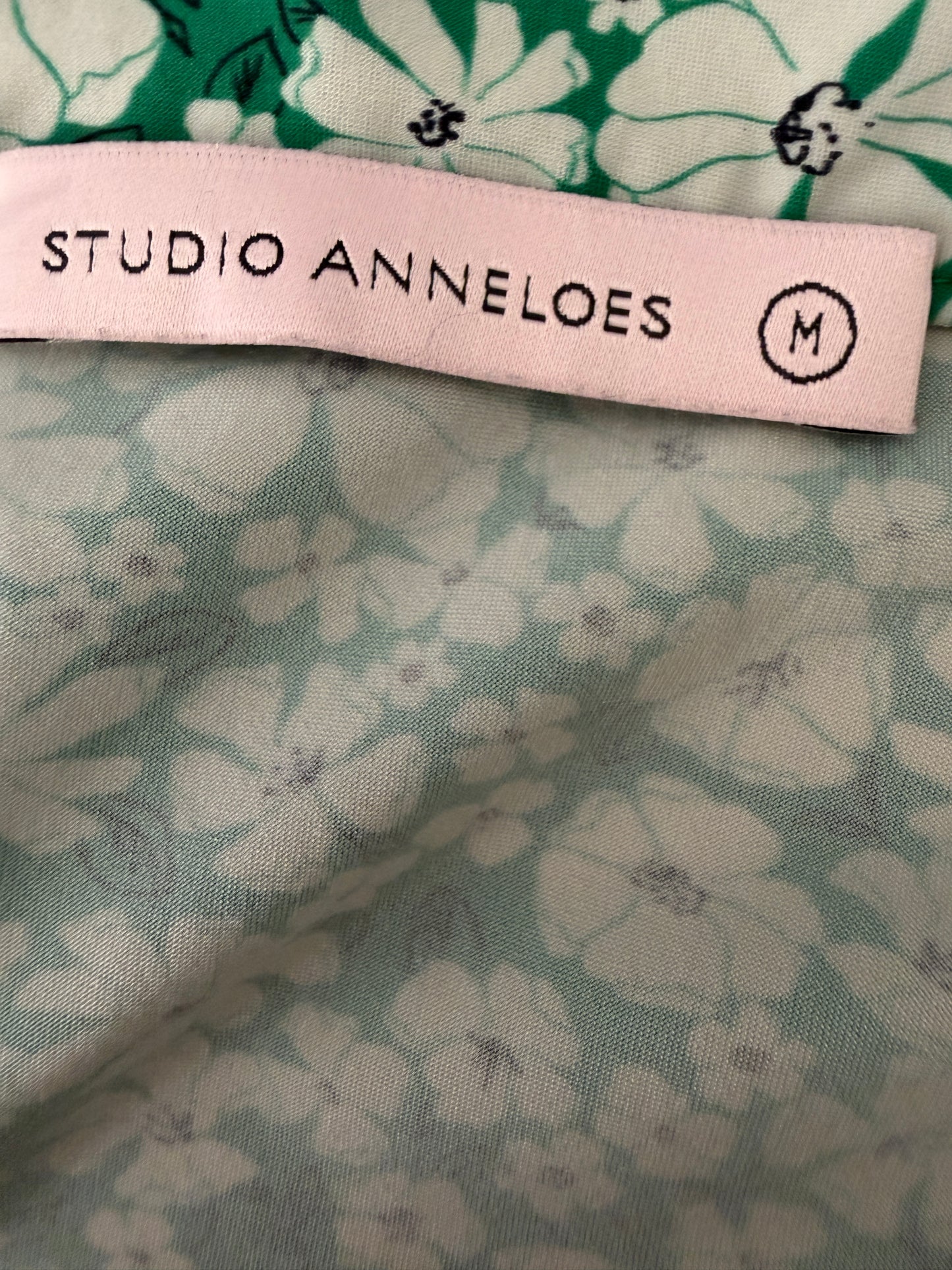 Studio Anneloes blouse (meerdere maten)