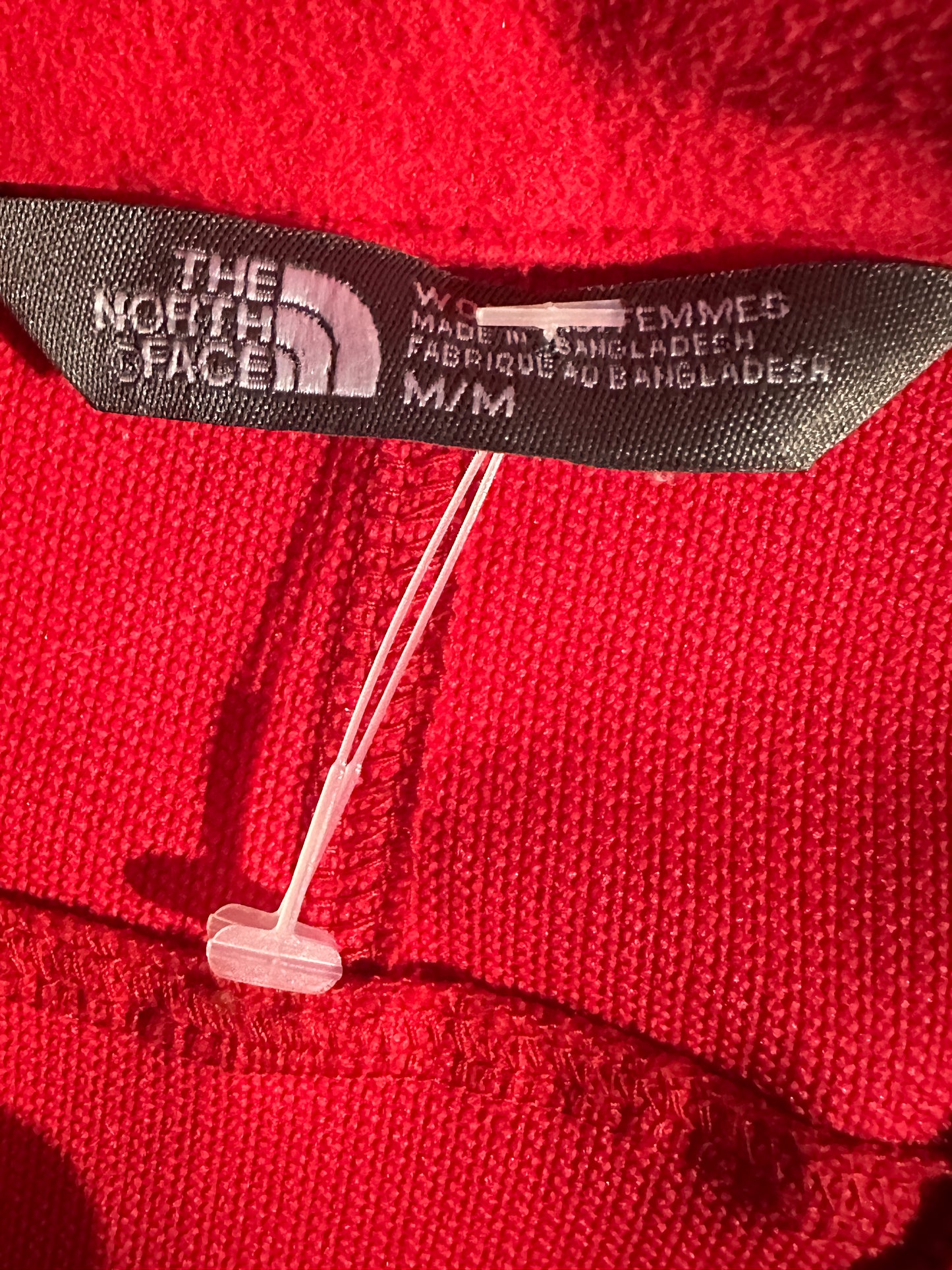 The North Face jas M