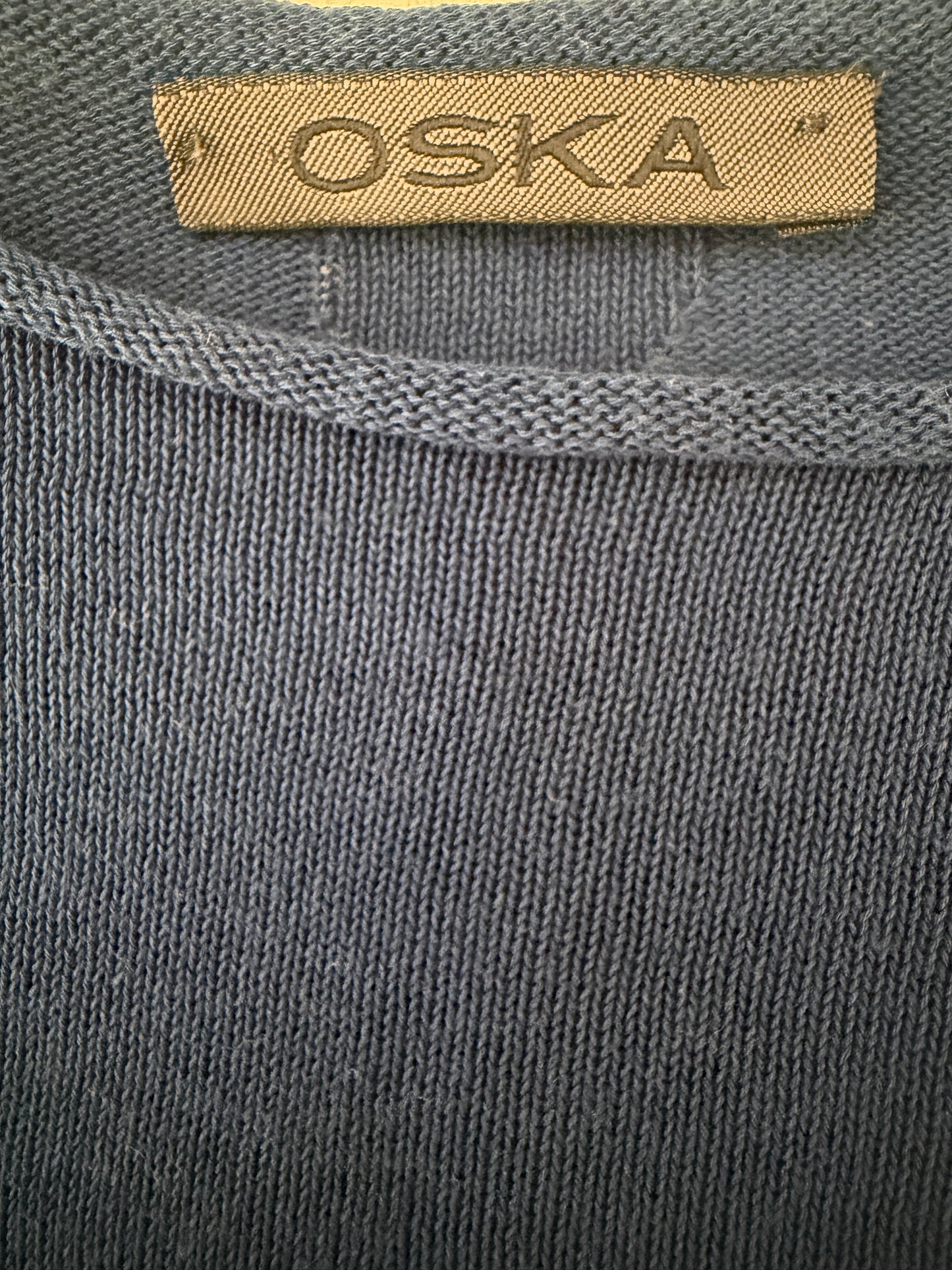 Oska shirt M