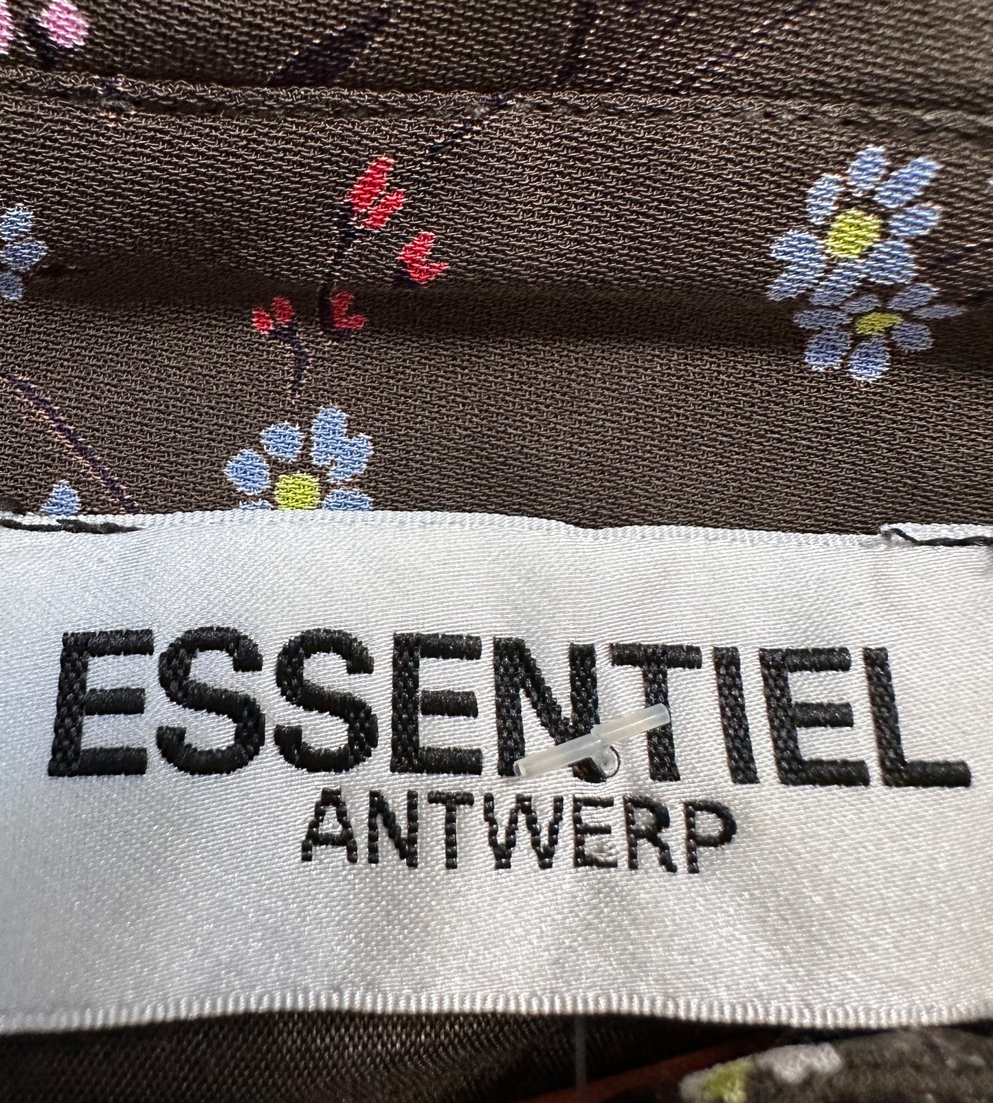 Essentiel Antwerp Kleid XS