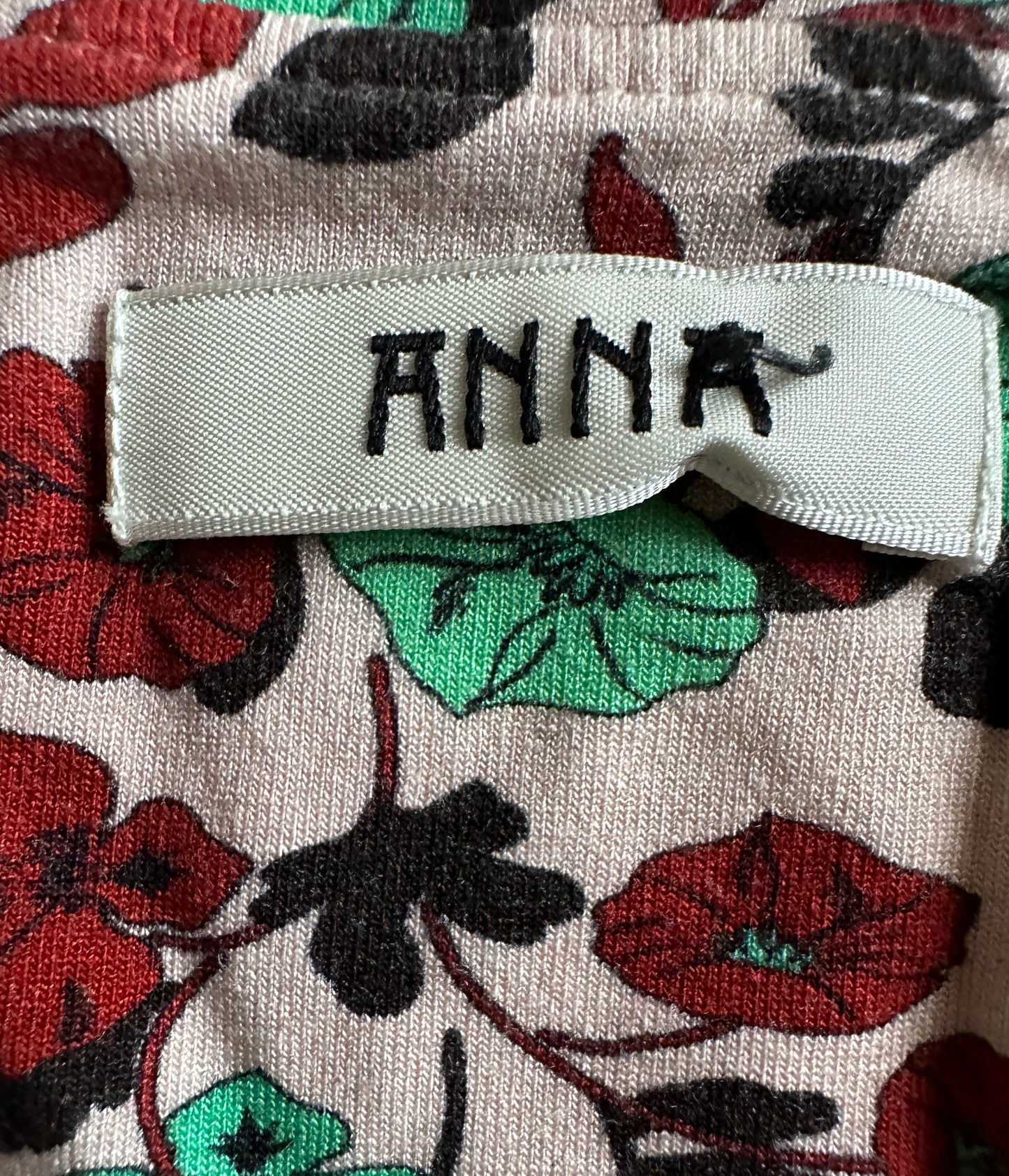 Anna van Toor dress S