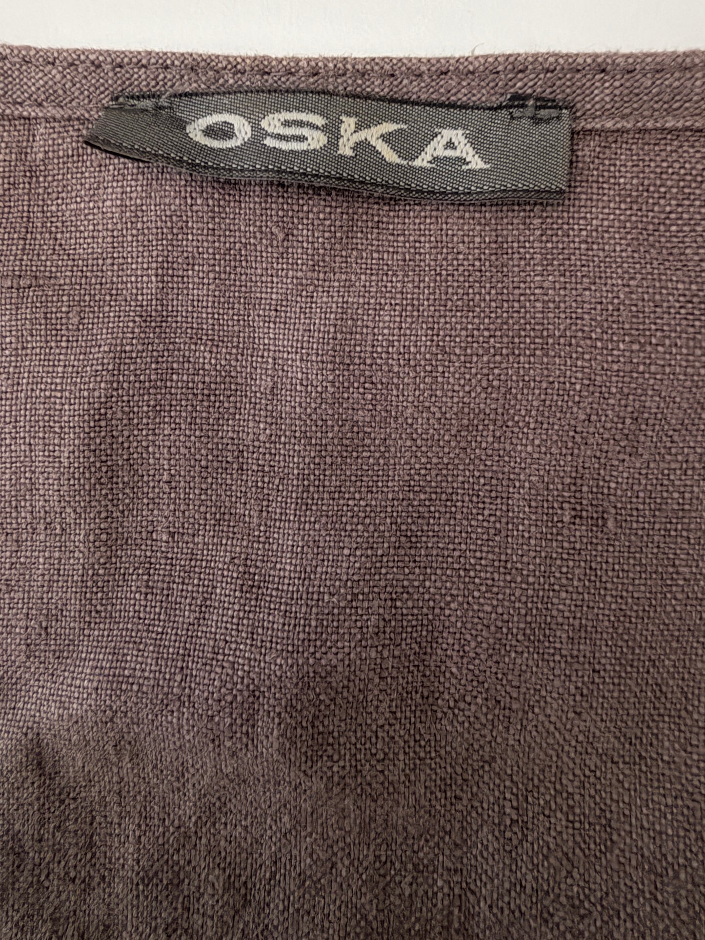 Oska jurk M