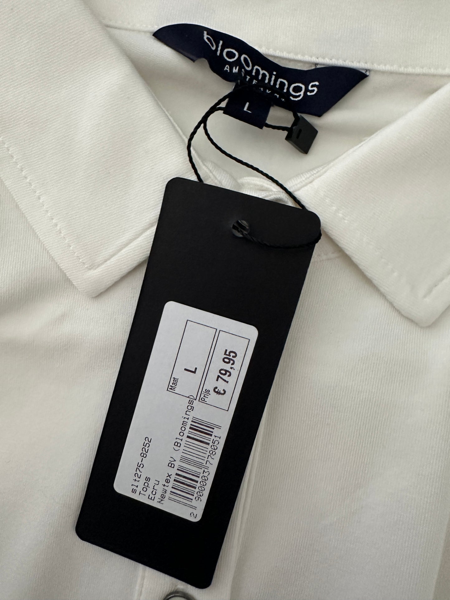 Bloomings blouse NEW L