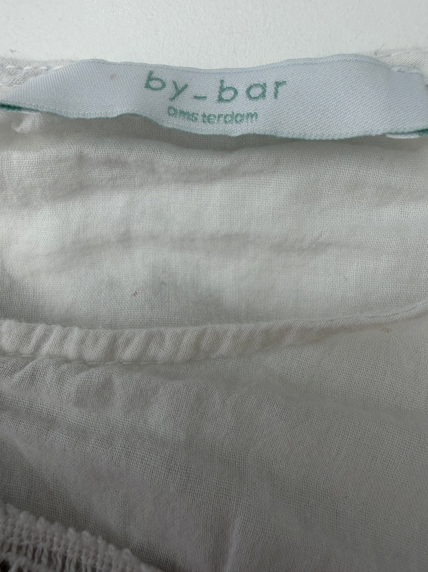 By-Bar shirt S
