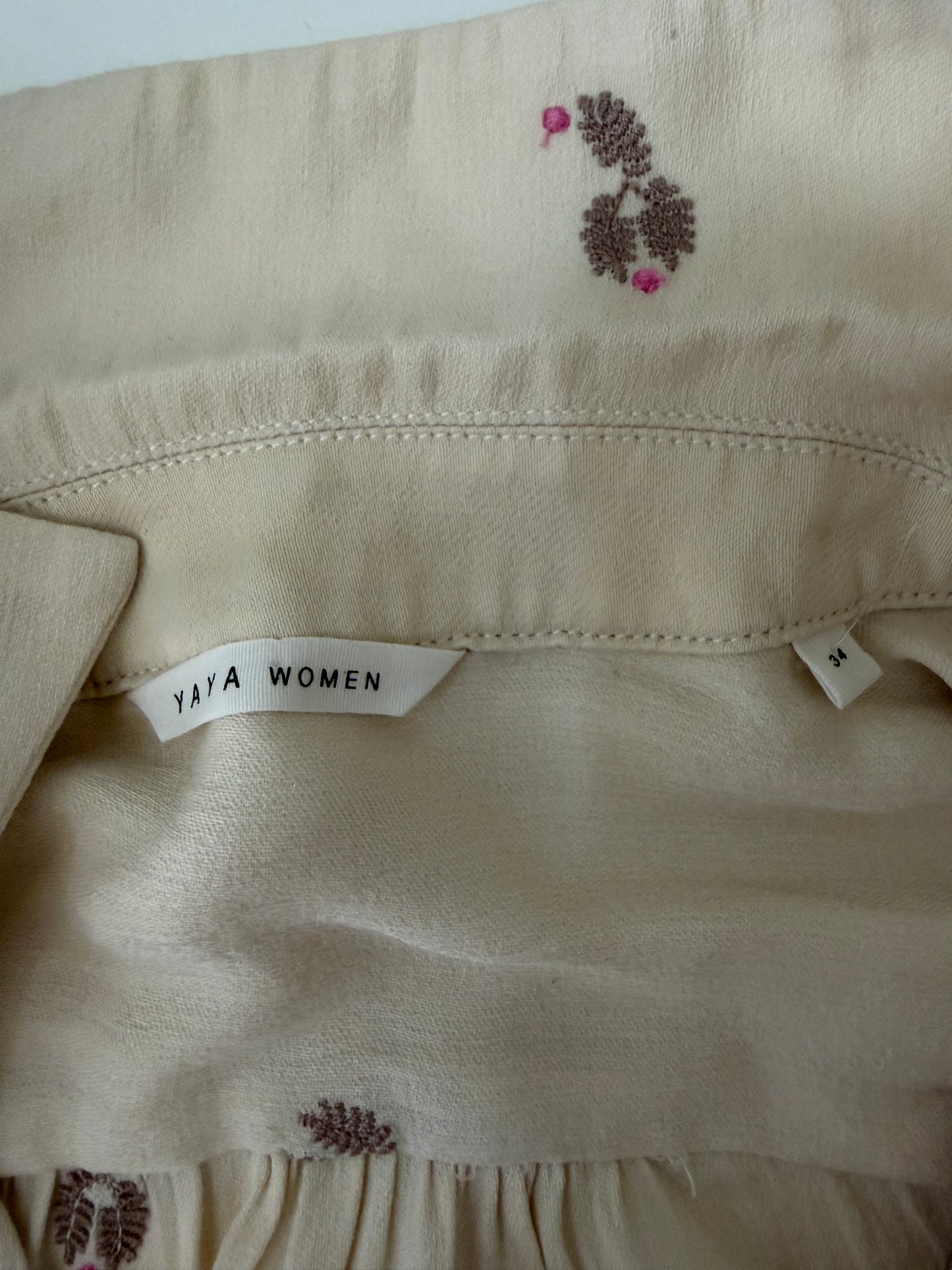 Yaya-Shirt XS