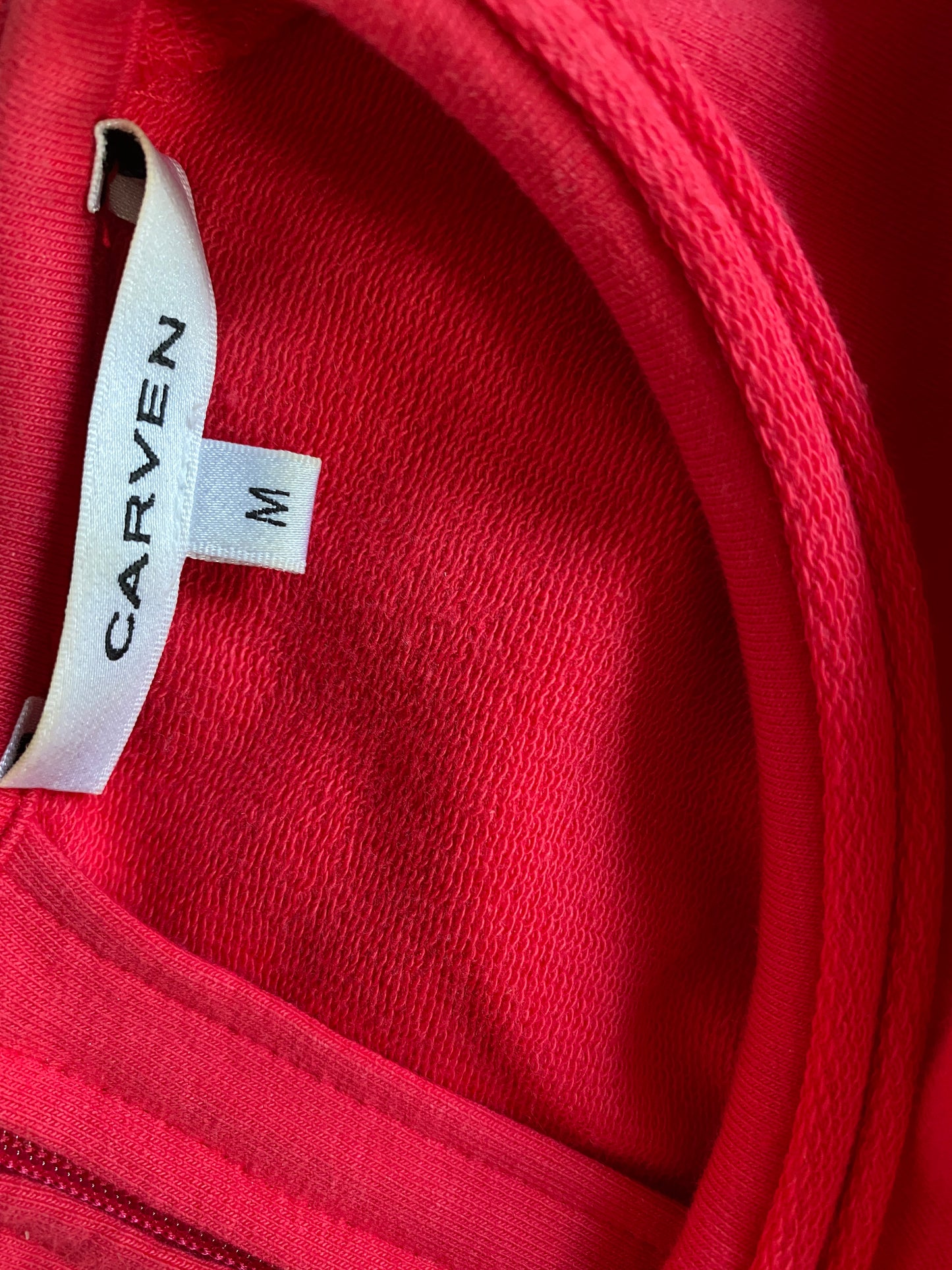 Carven Kleid S