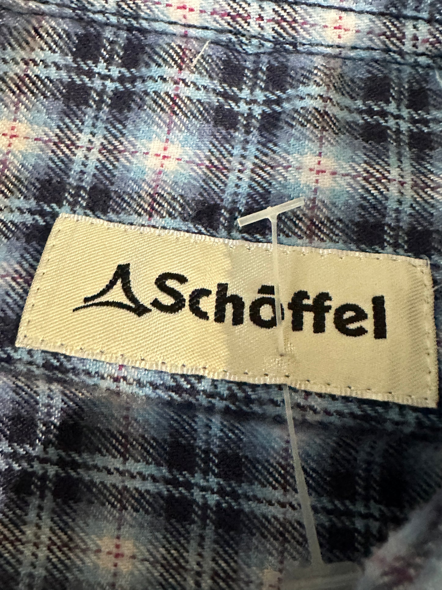 Schöffel Bluse M