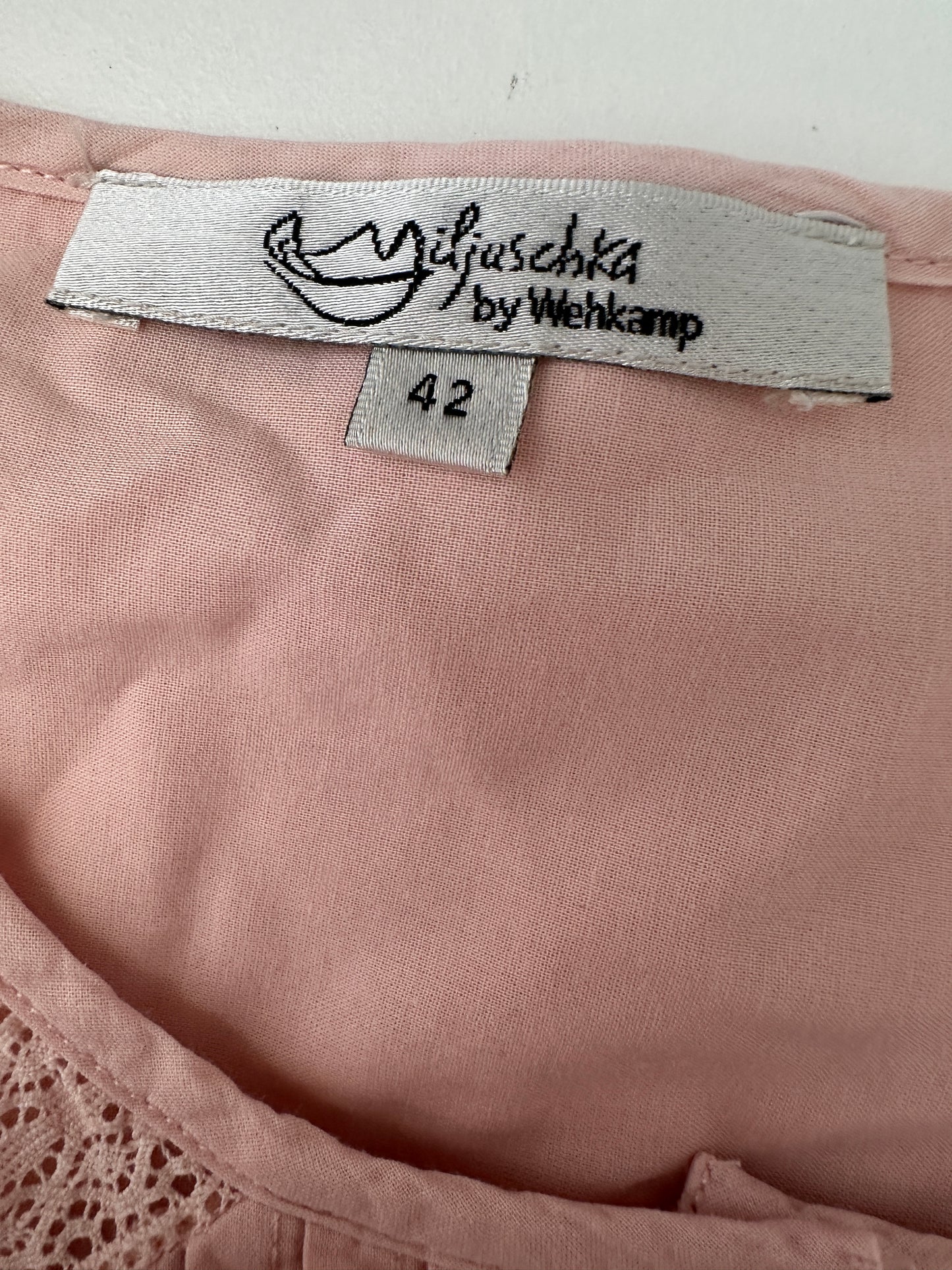 Miljuschka Bluse XL