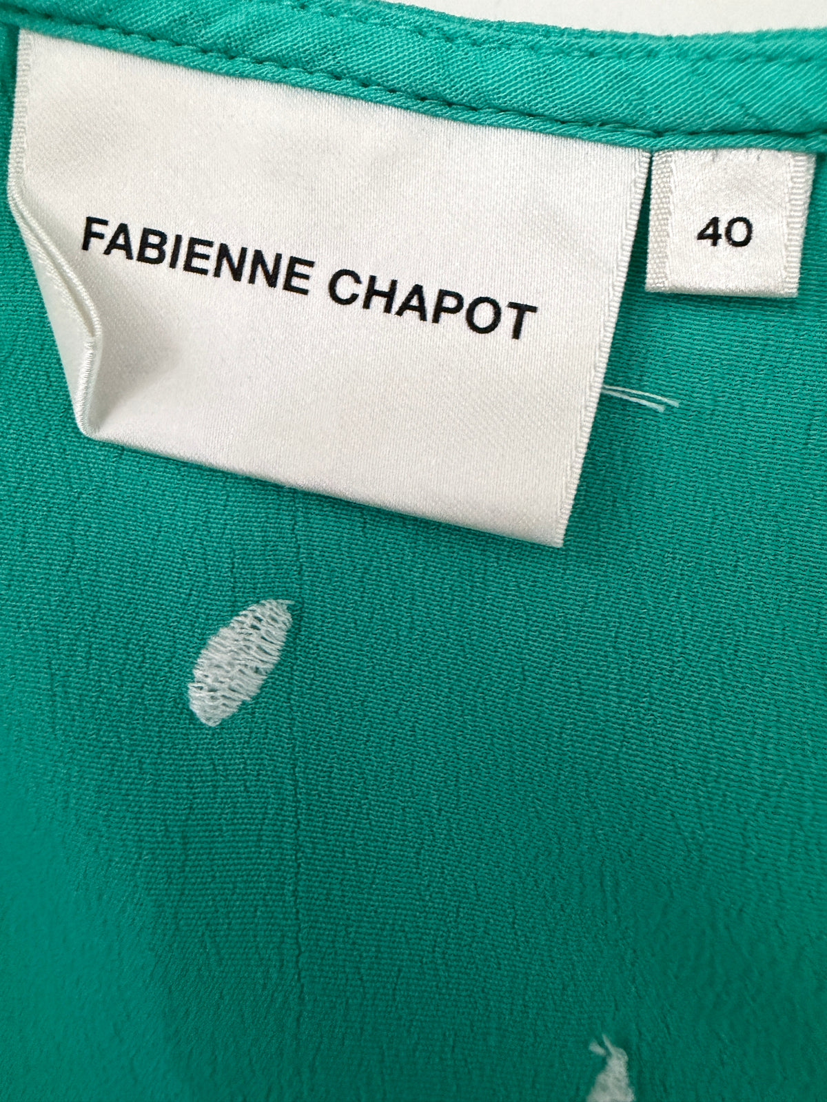 Fabienne Chapot jurk L