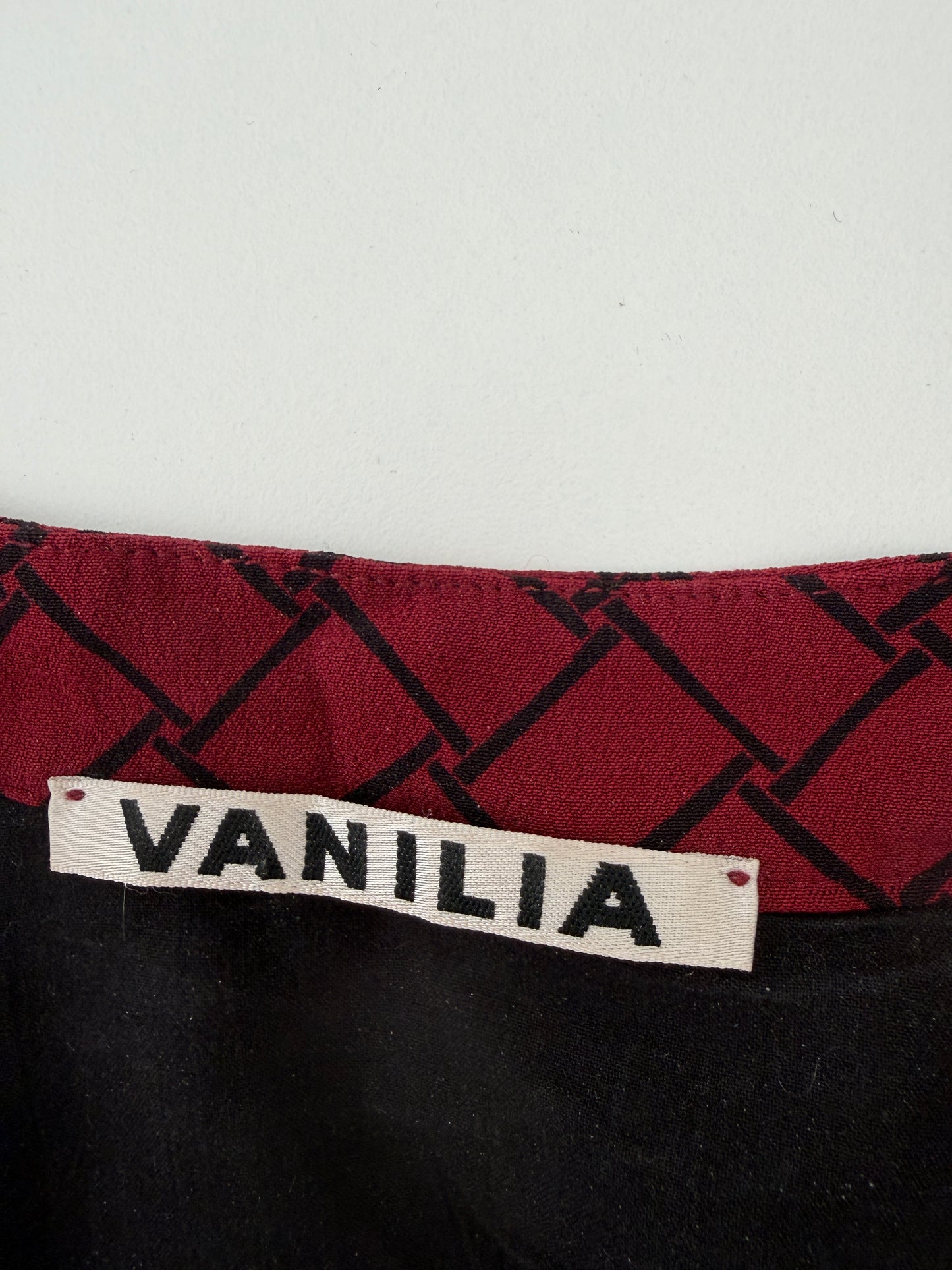 Vanilia Kleid S
