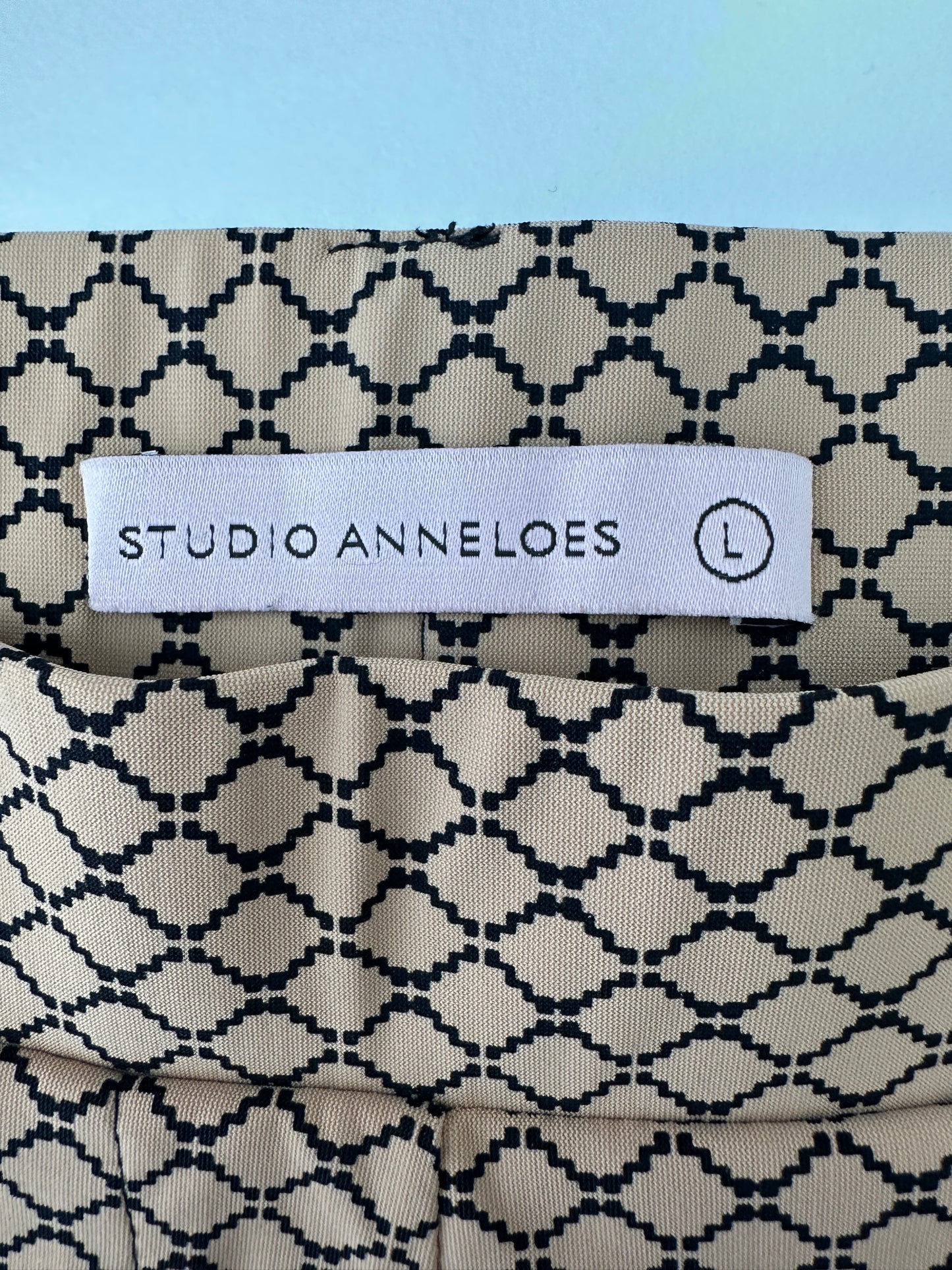 Studio Anneloes Hose L (Flair)