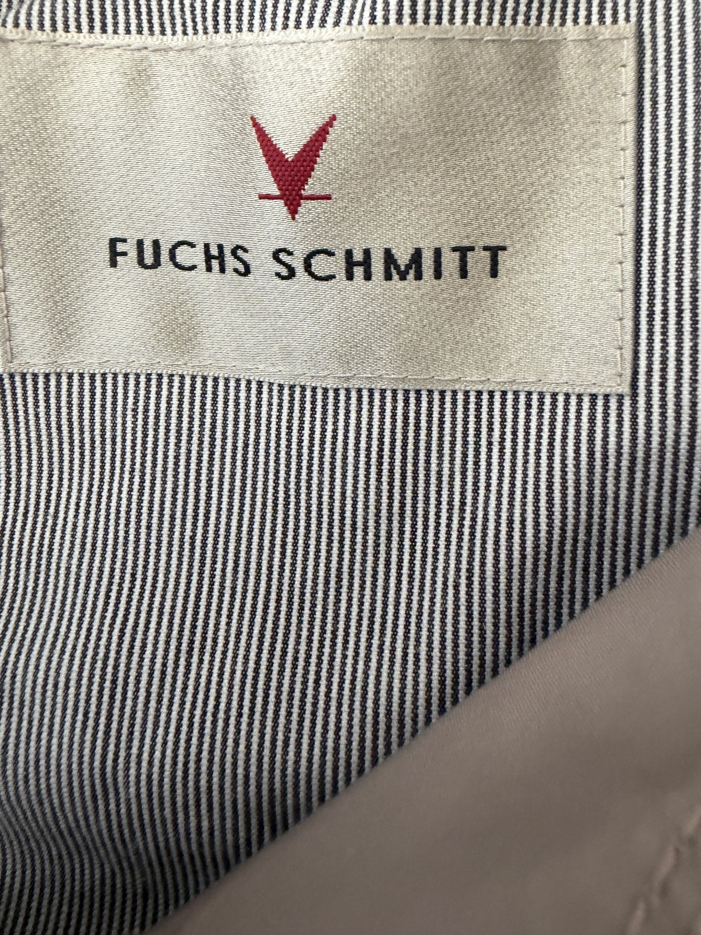 Fuchs Schmitt jas 4XL