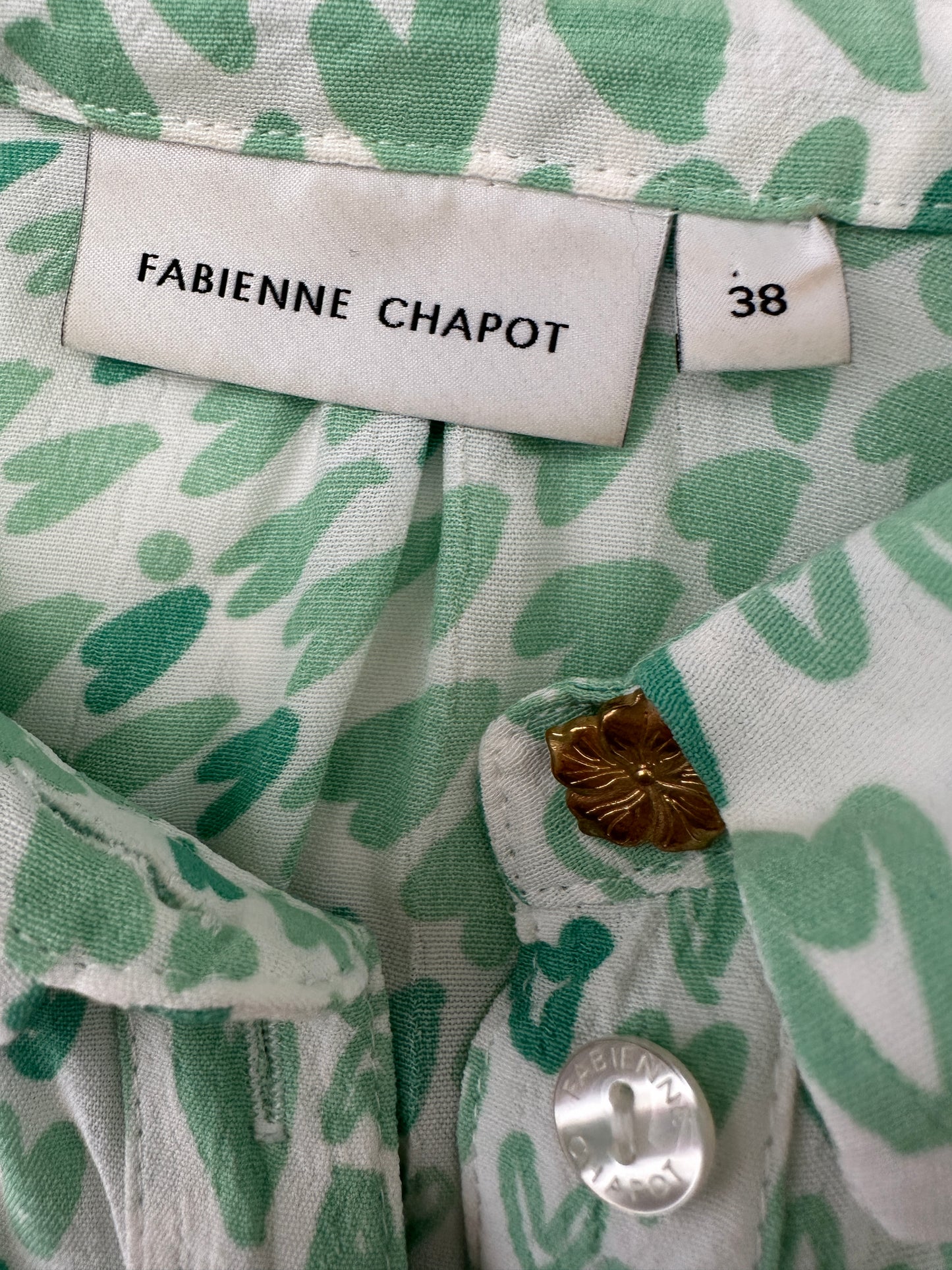 Fabienne Chapot dress M