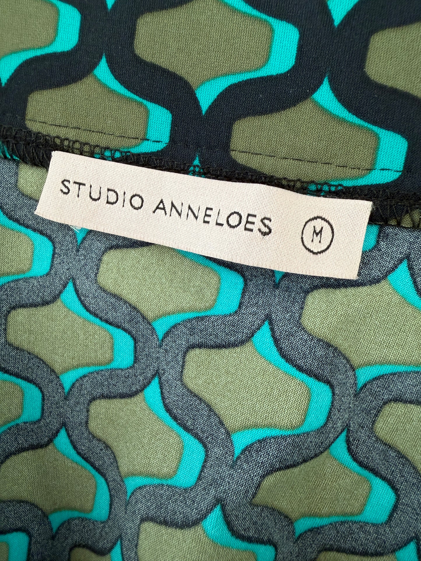 Studio Anneloes blazer M