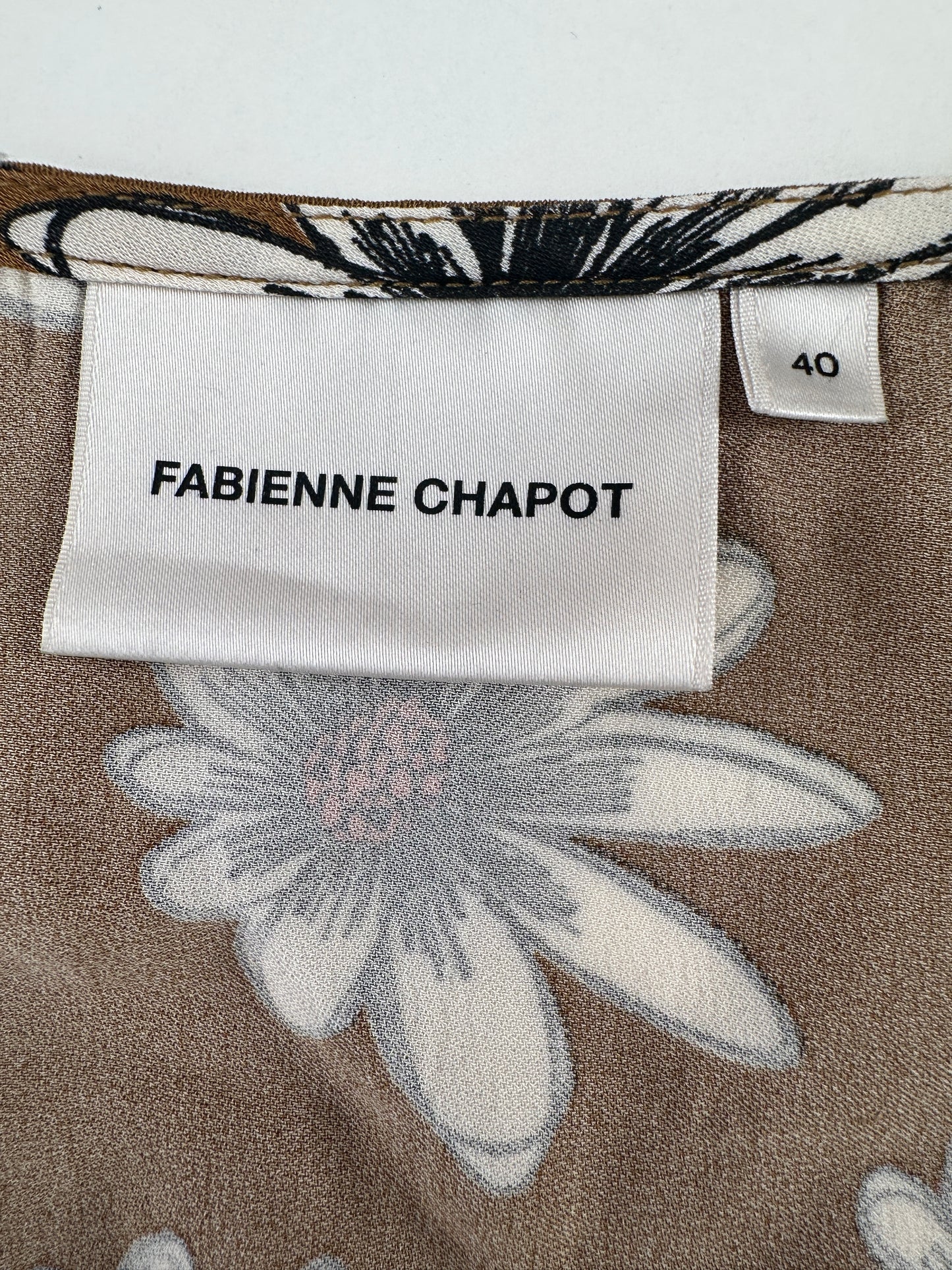 Fabienne Chapot Kleid L