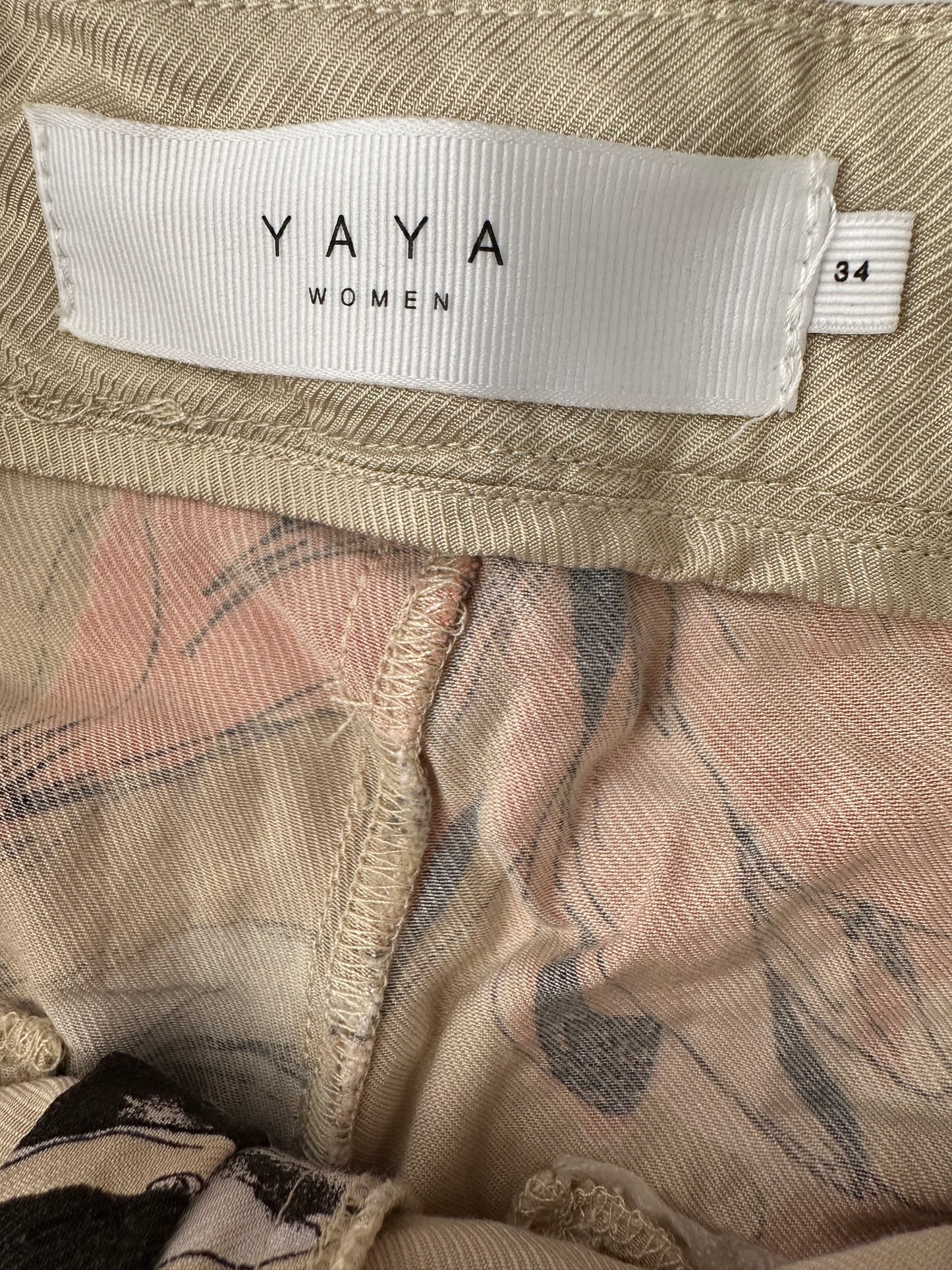 Yaya Hose XS