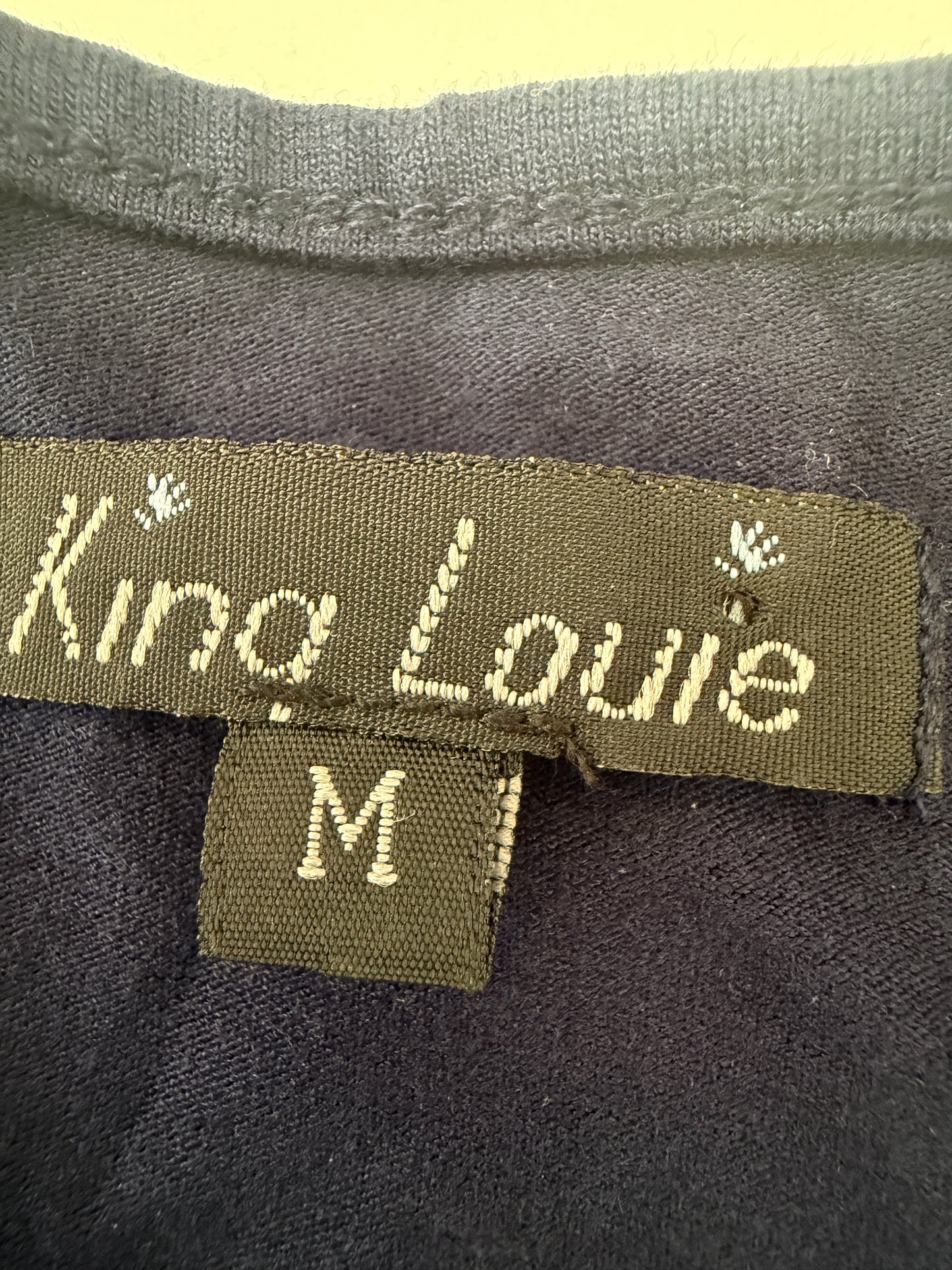 King Louie jurk M