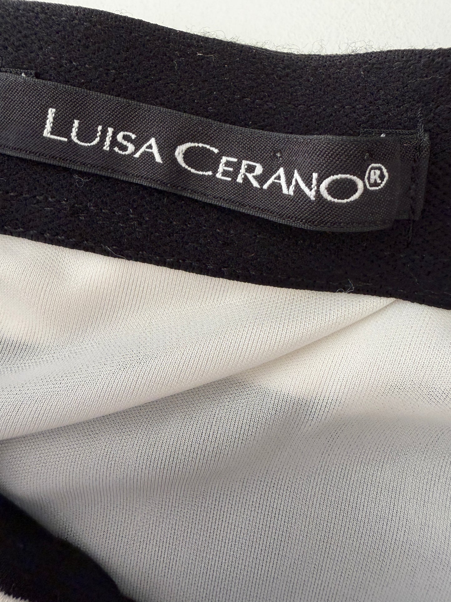 Luisa Cerano rok M