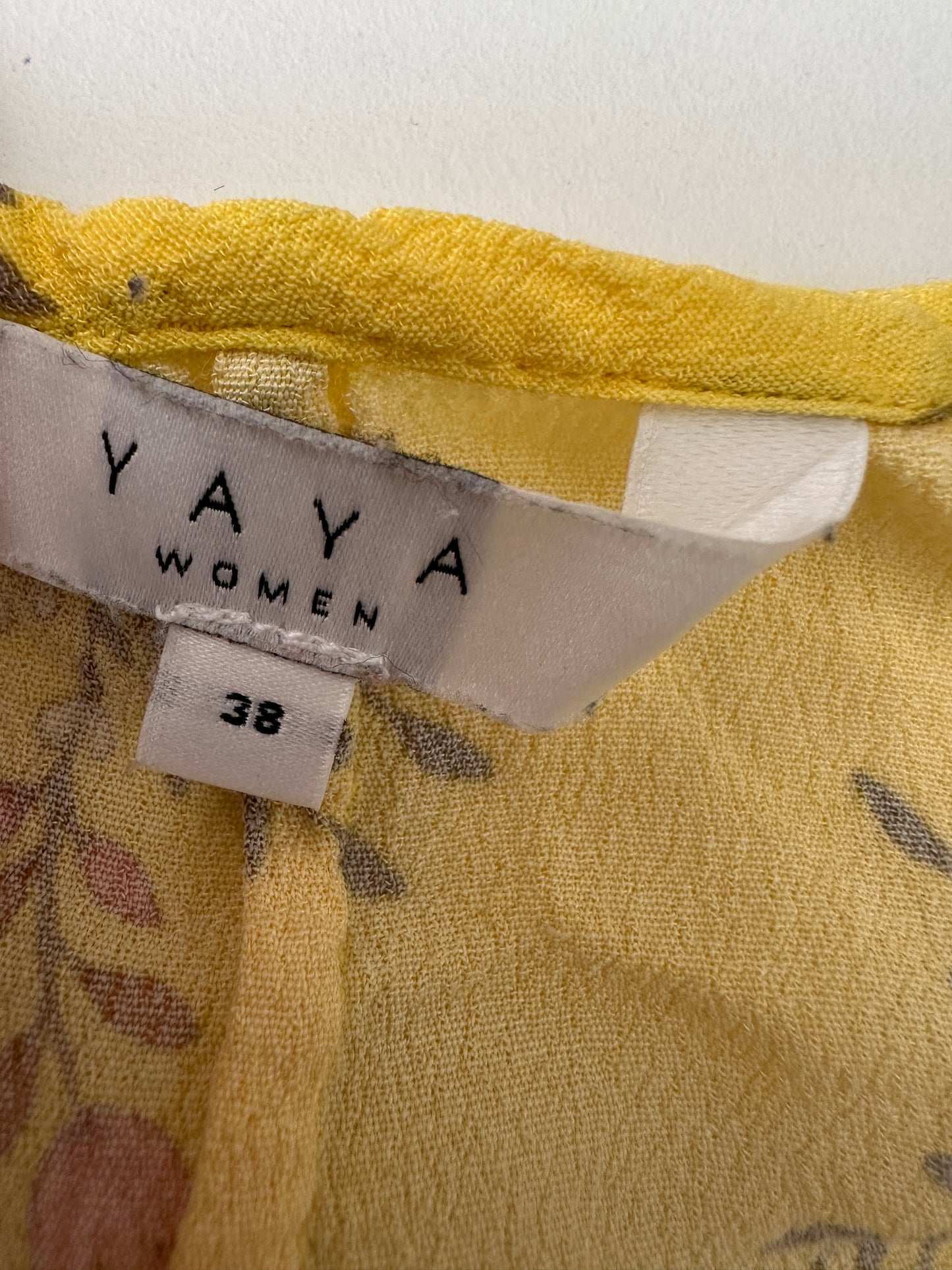 Yaya shirt M