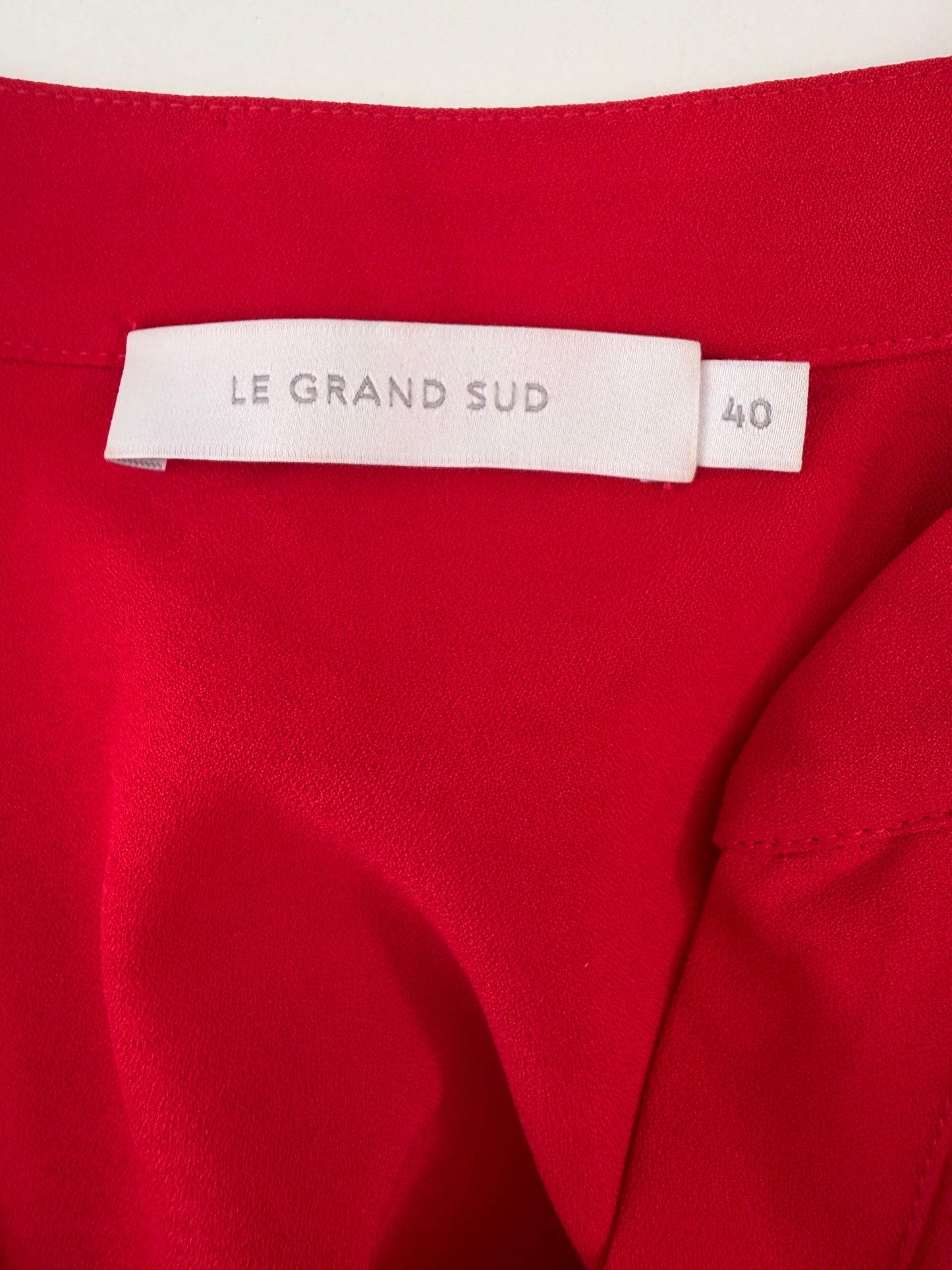 Le Grand Sud jurk L