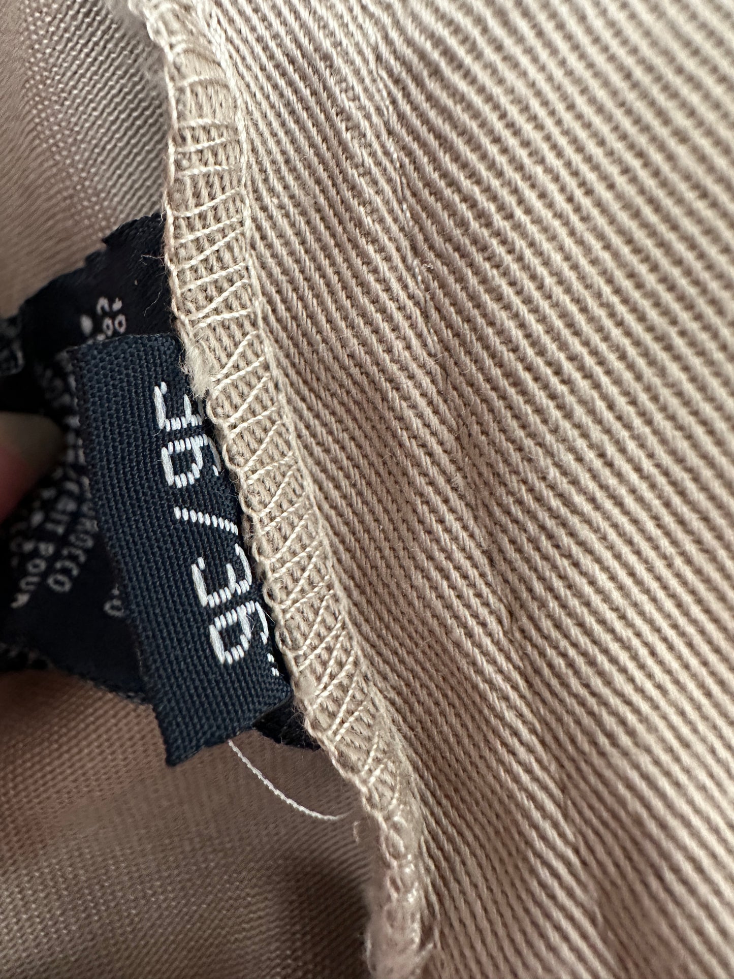 Ralph Lauren broek 36-36