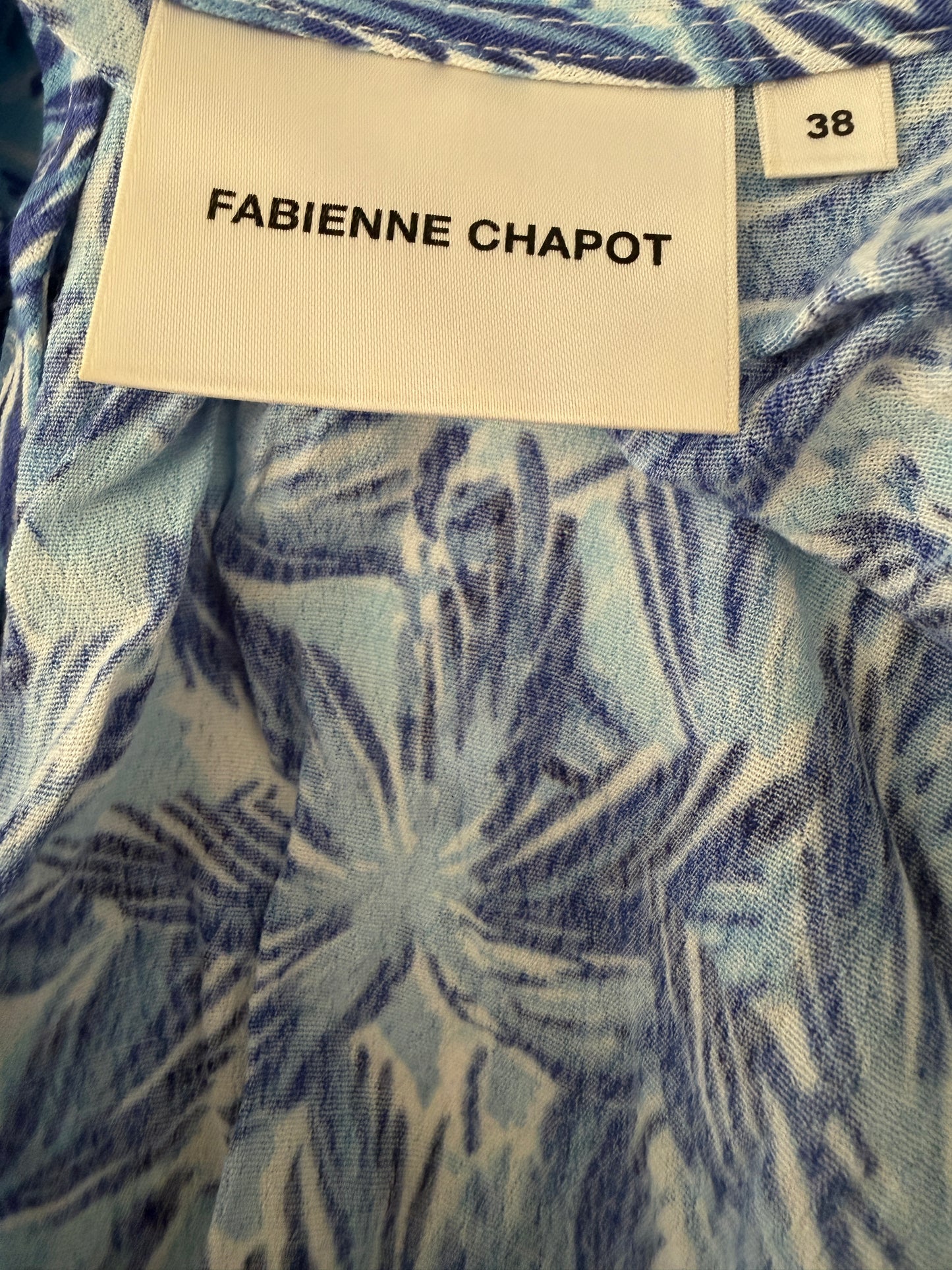 Fabienne Chapot dress M