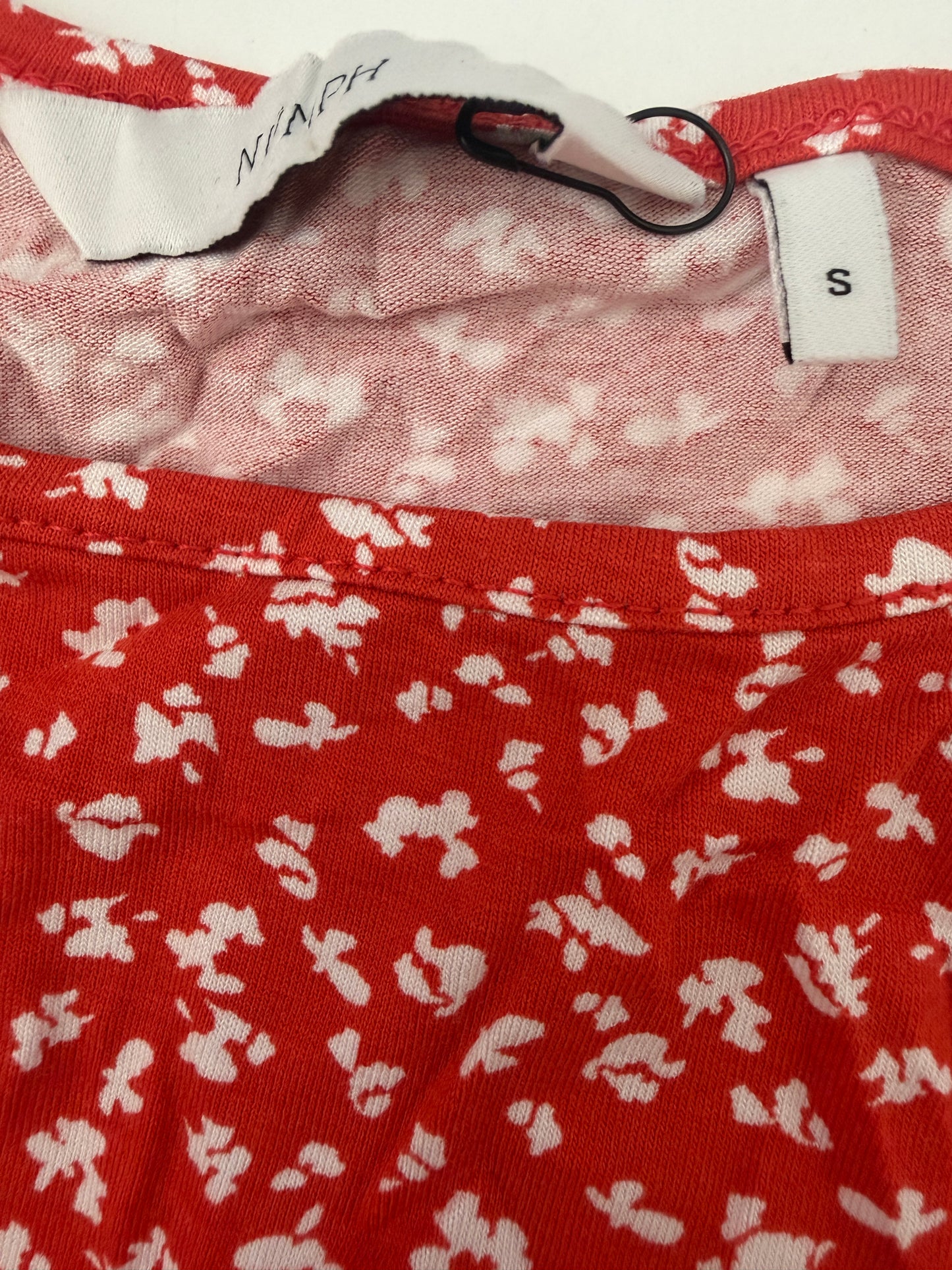 Numph shirt S