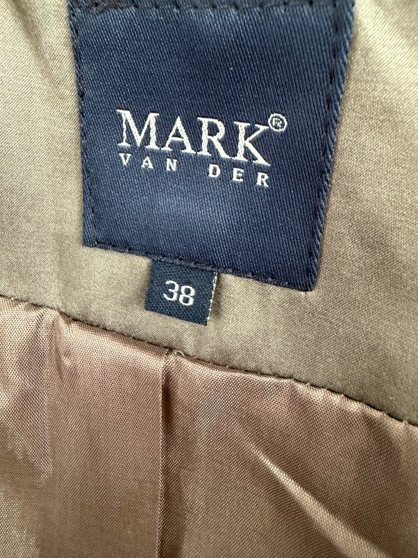 MARK blazer M