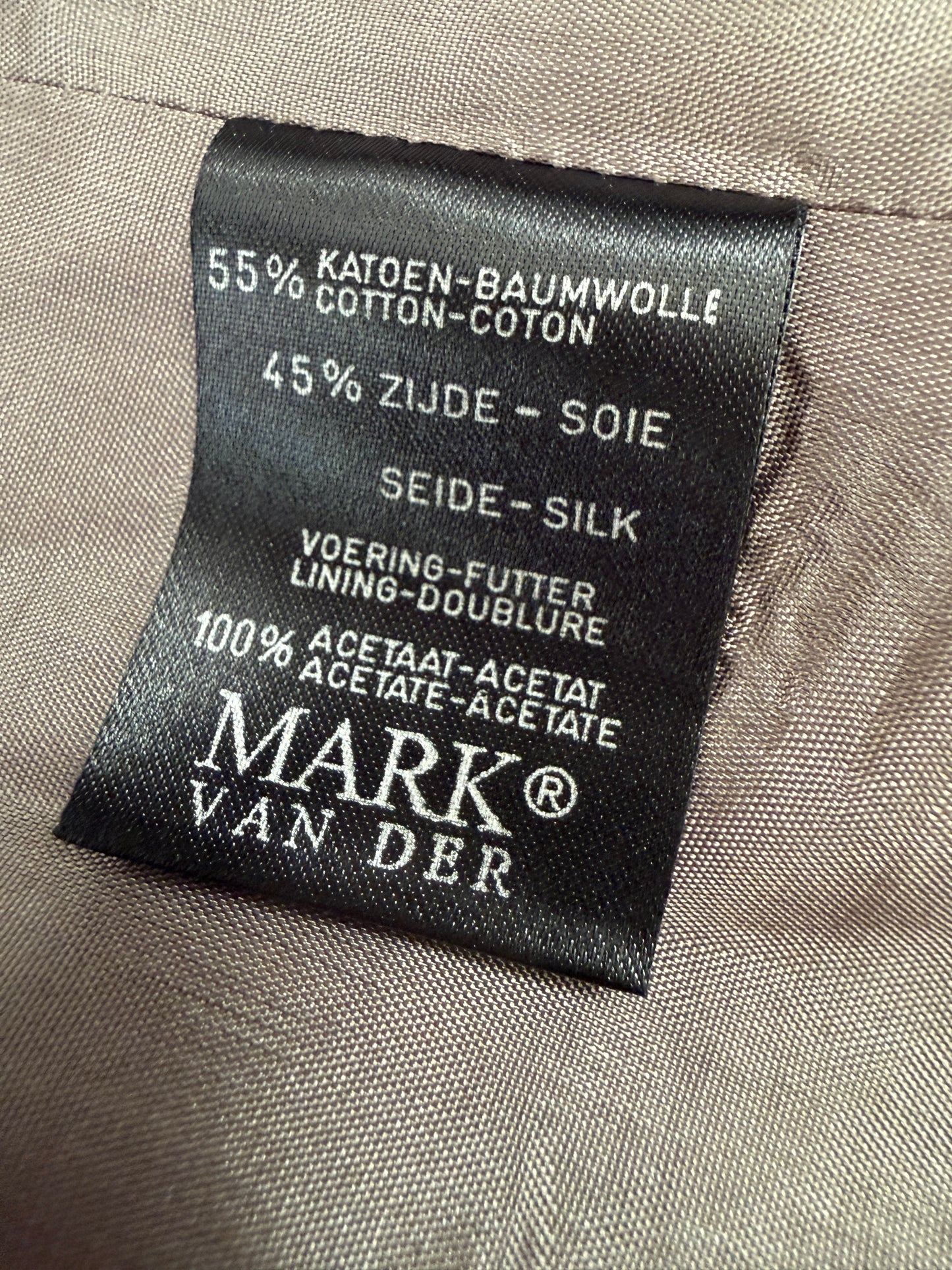 MARK blazer M