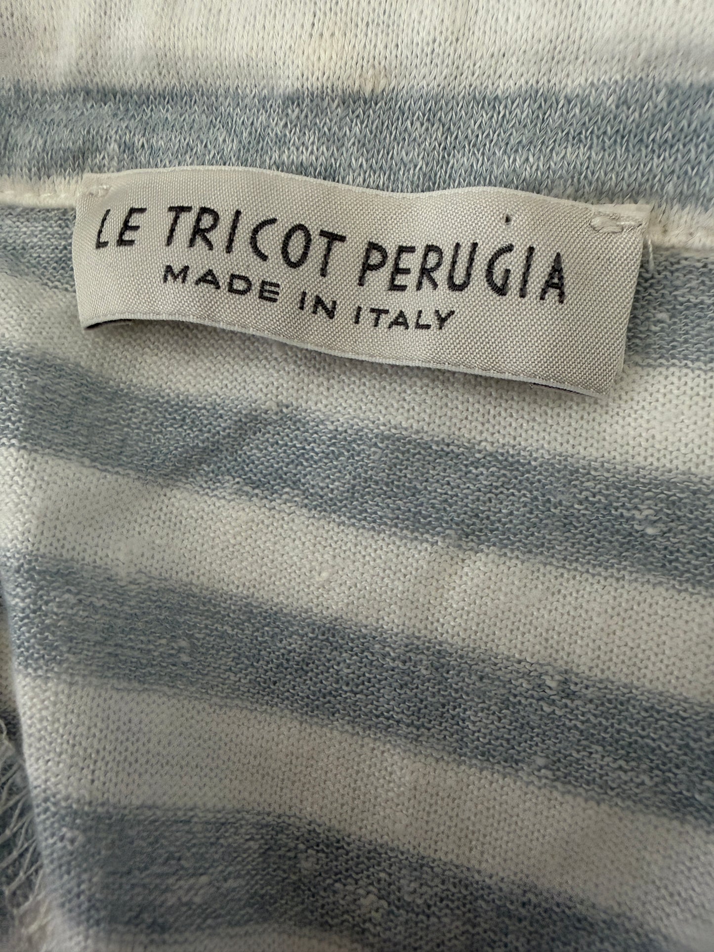 Le Tricot Perugia shirt S