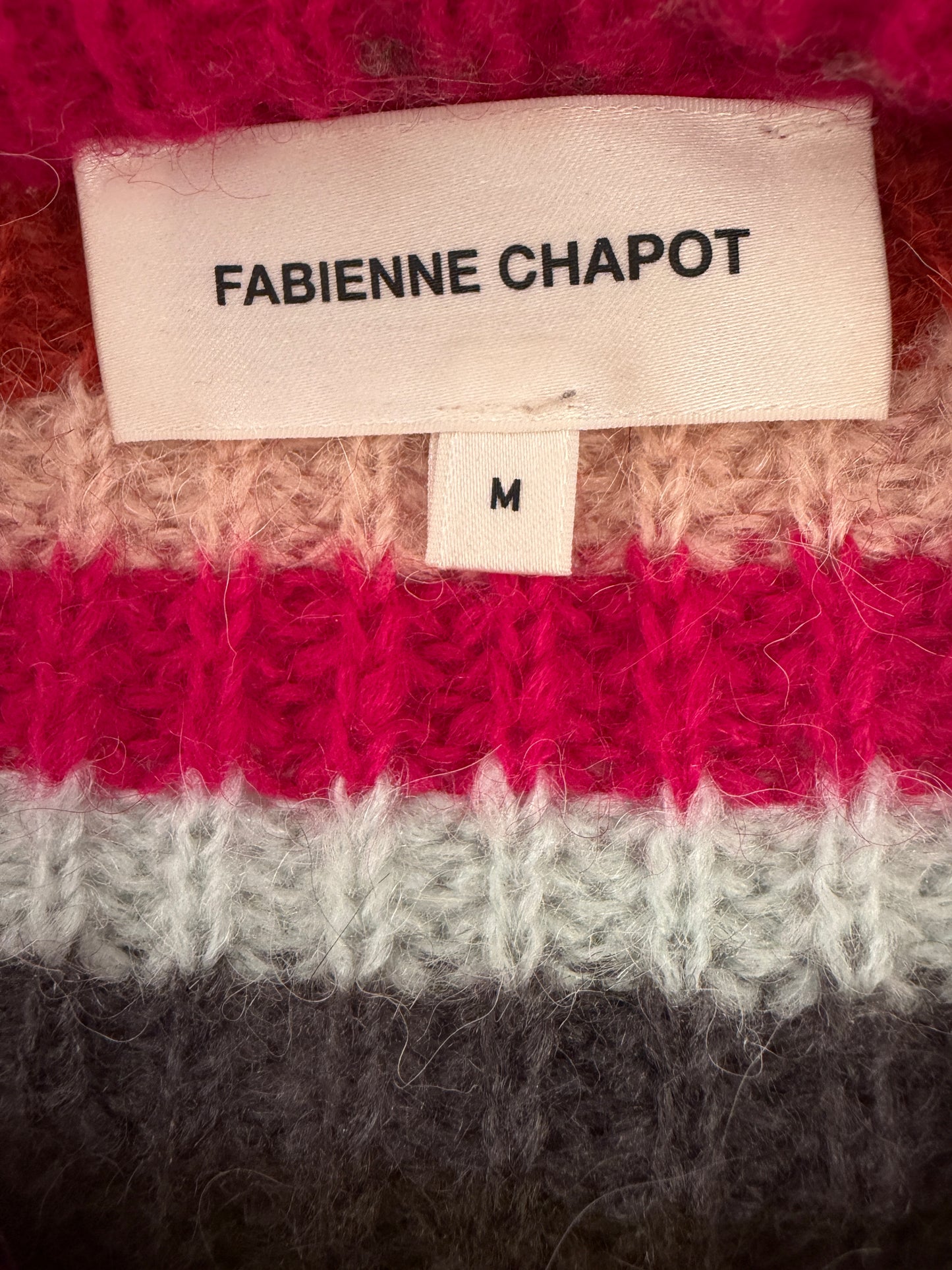 Fabienne Chapot sweater M