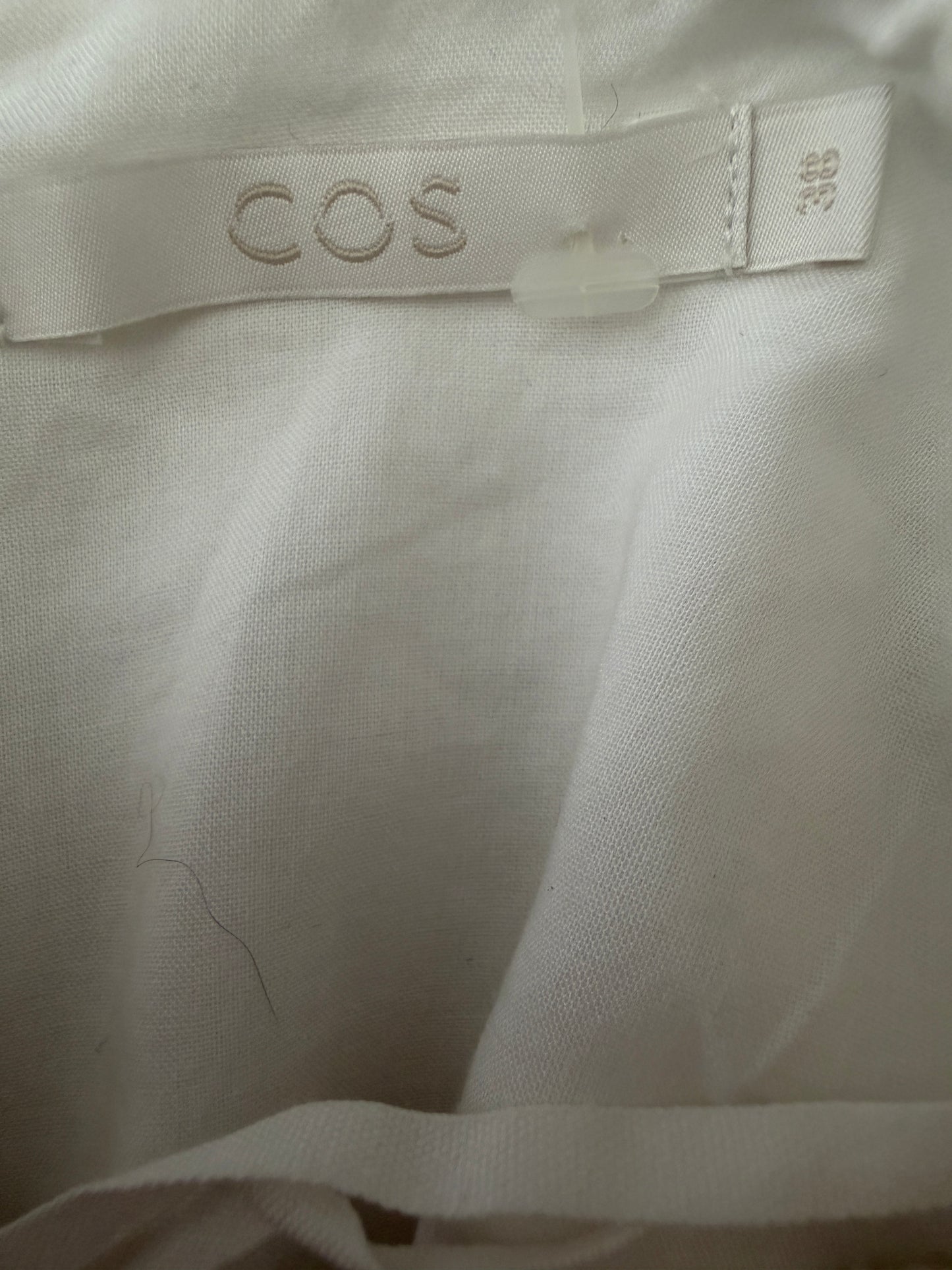 COS shirt S