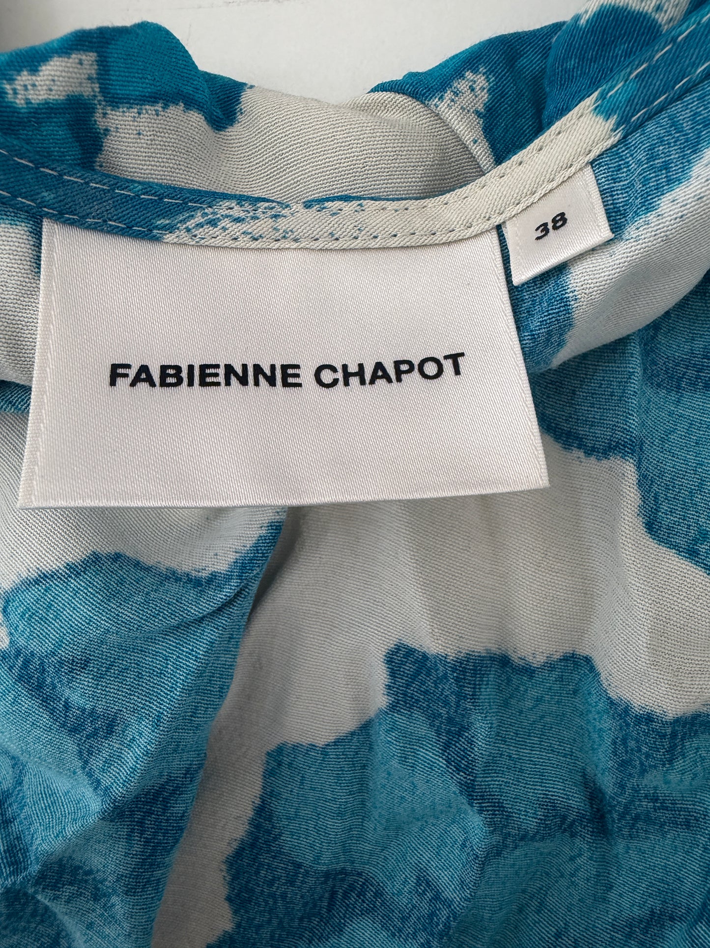 Fabienne Chapot Kleid M